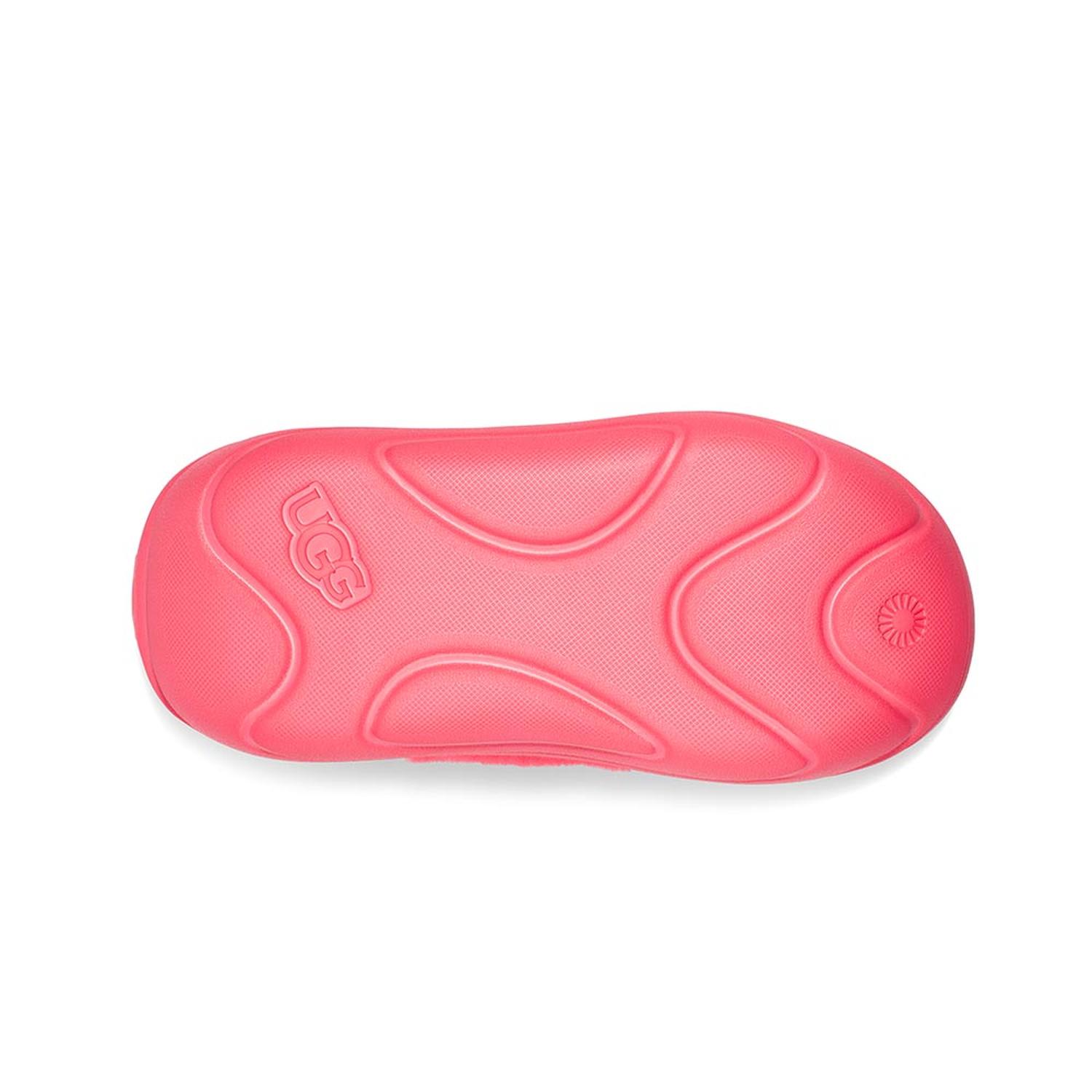 SANDALIAS UGG FOAMO UGGPLUSH SLIDE W MUJER - 6