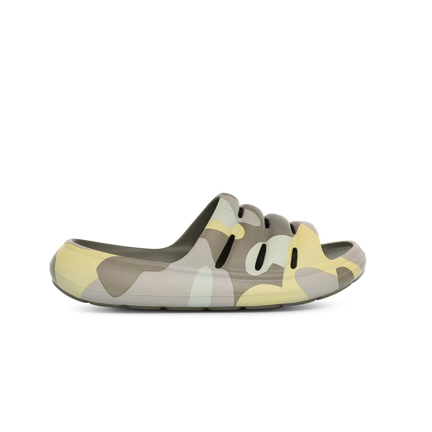 SANDALIAS UGG SPORT YEAH CAMOPOP W MUJER - 2