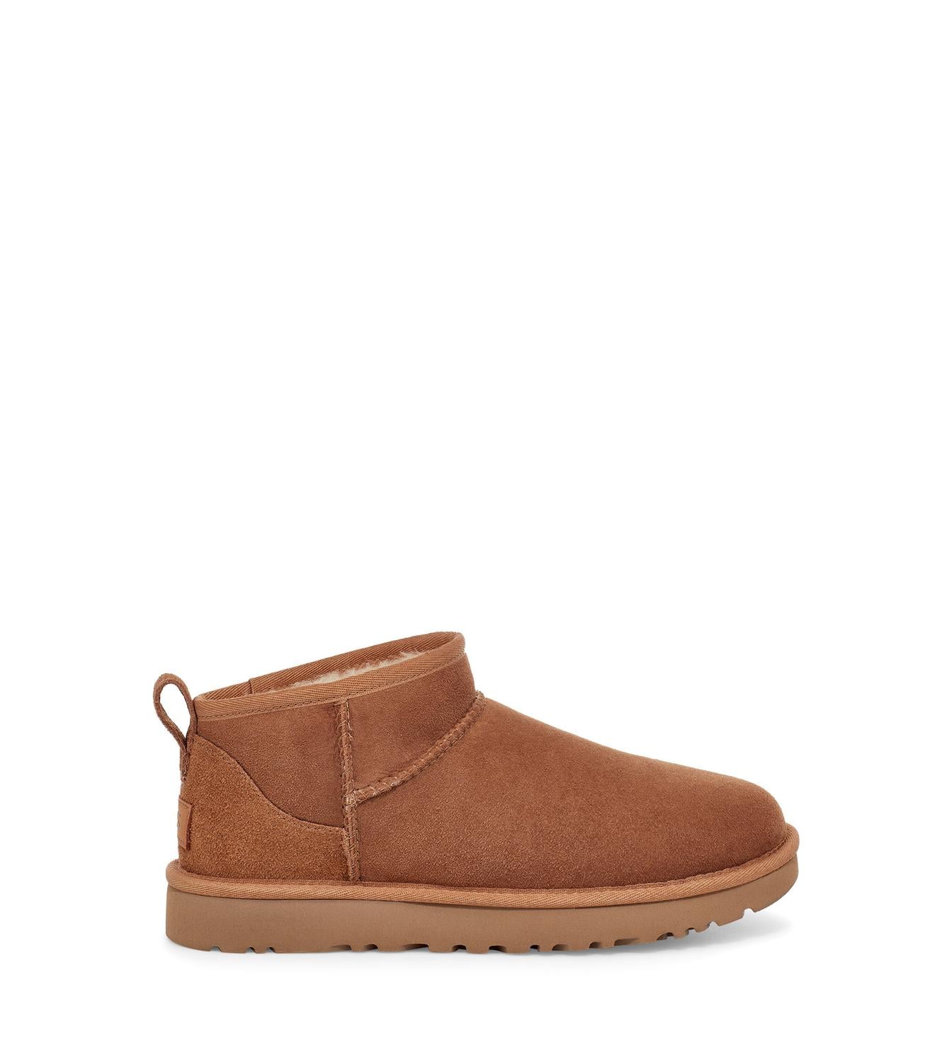 BOTAS UGG CLASSIC ULTRA MINI W MUJER - 1