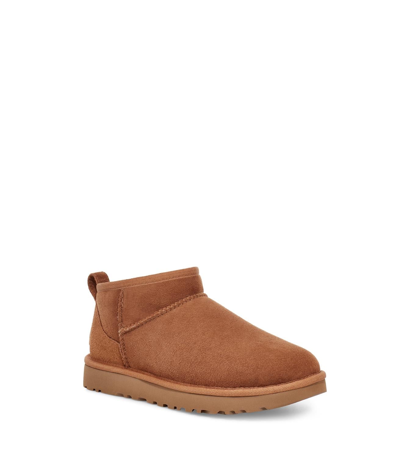 BOTAS UGG CLASSIC ULTRA MINI W MUJER - 2