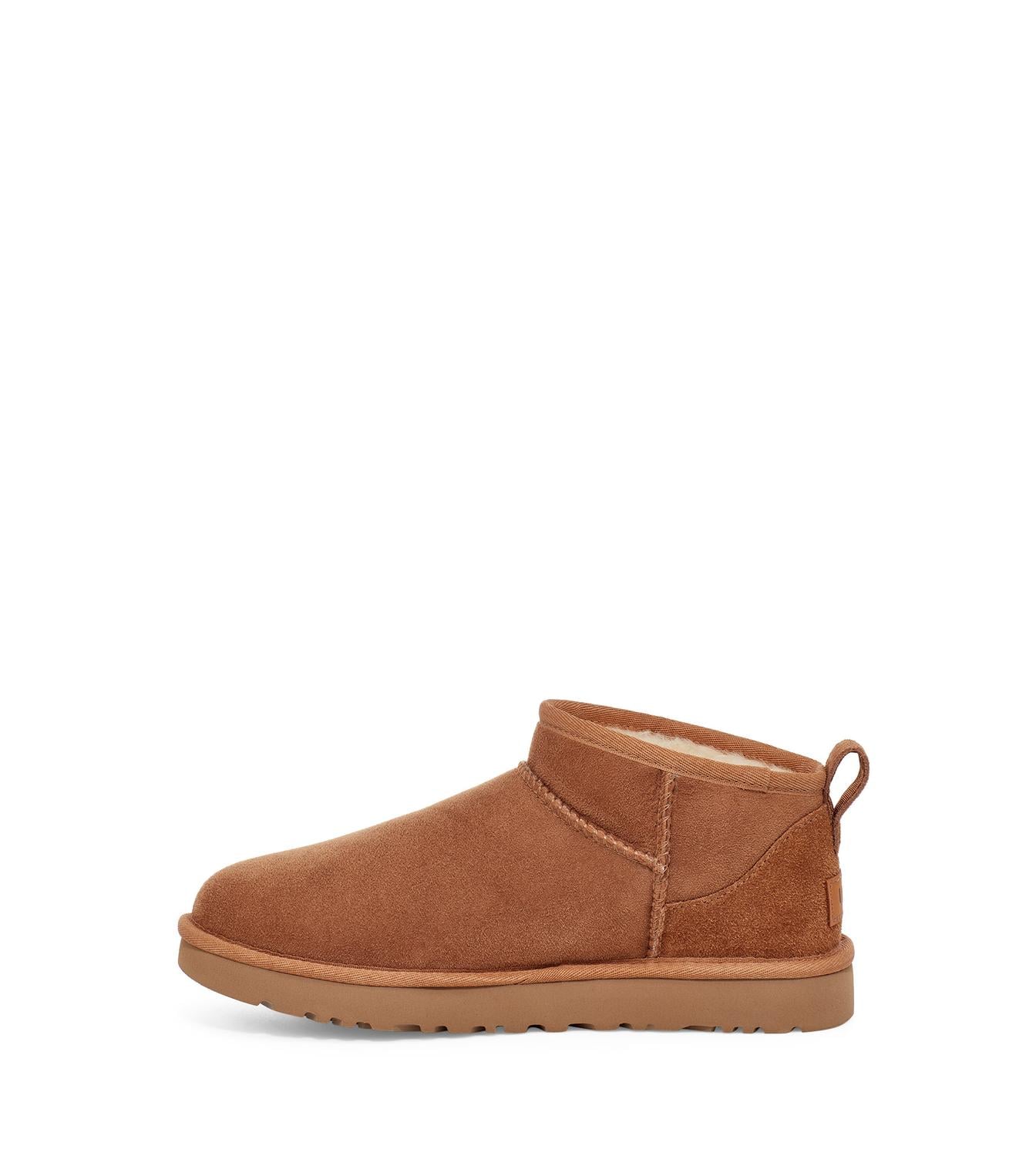BOTAS UGG CLASSIC ULTRA MINI W MUJER - 3