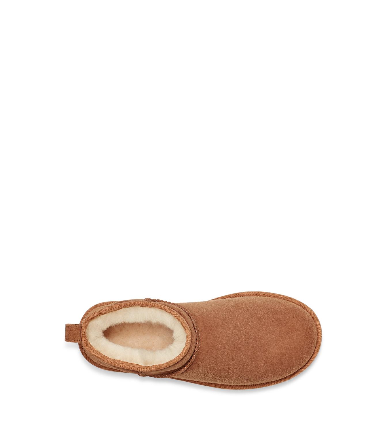BOTAS UGG CLASSIC ULTRA MINI W MUJER - 5