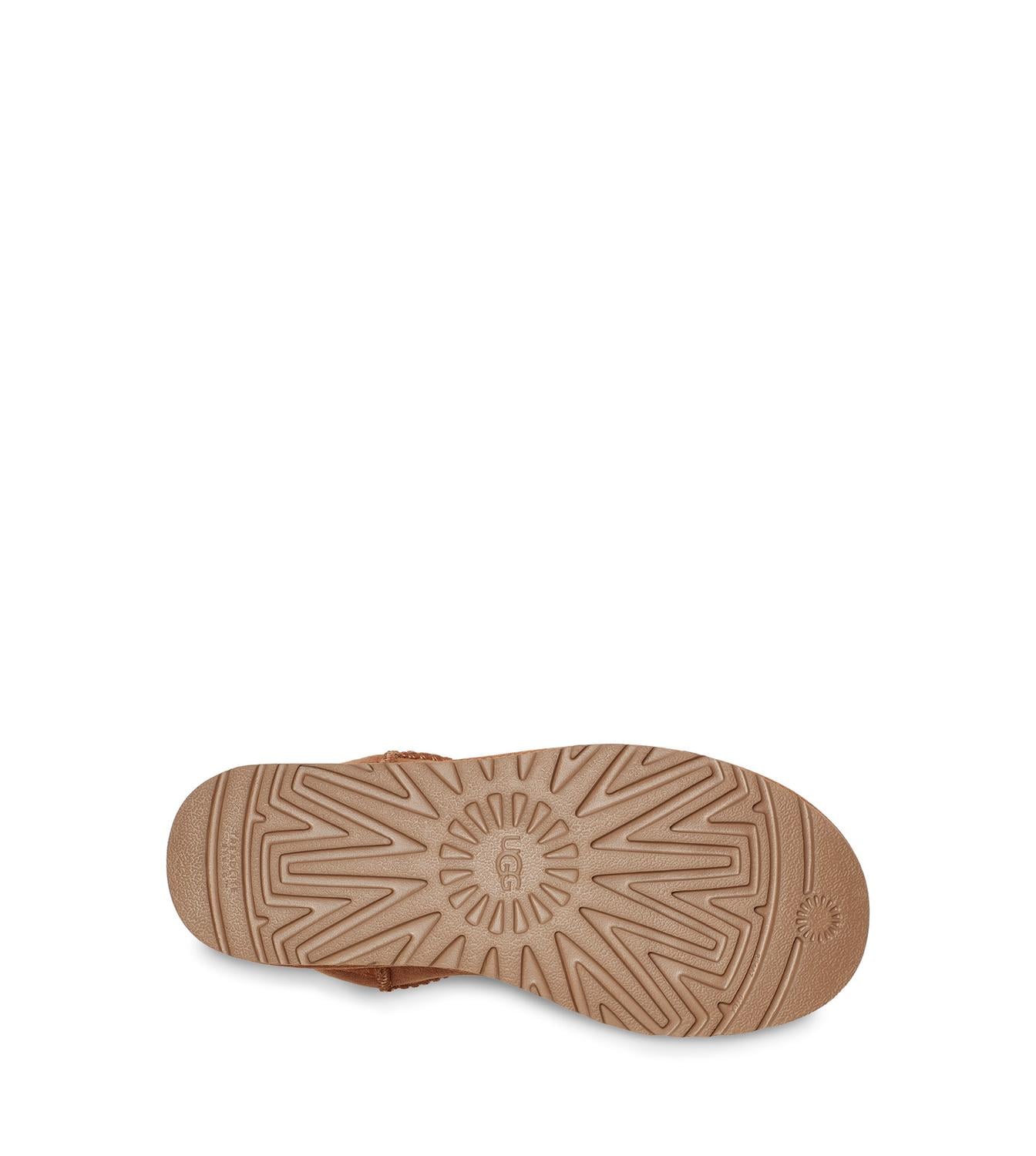BOTAS UGG CLASSIC ULTRA MINI W MUJER - 6