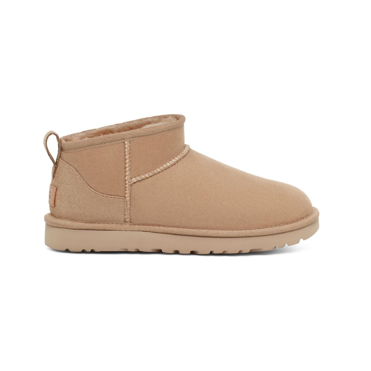 BOTAS UGG CLASSIC ULTRA MINI W MUJER - 1