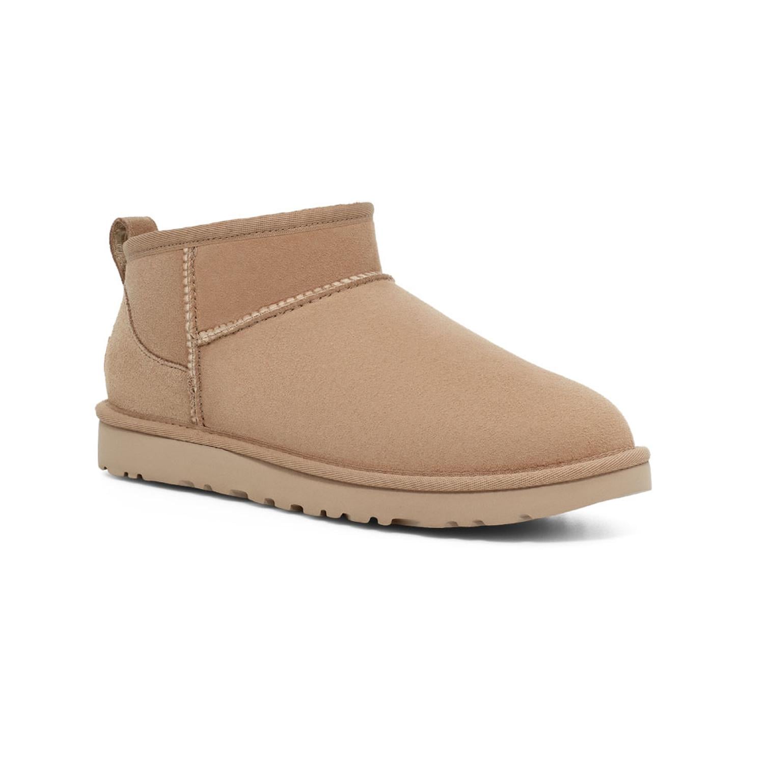 BOTAS UGG CLASSIC ULTRA MINI W MUJER - 2