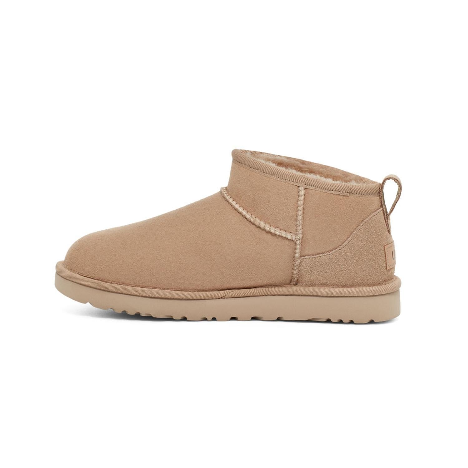 BOTAS UGG CLASSIC ULTRA MINI W MUJER - 3