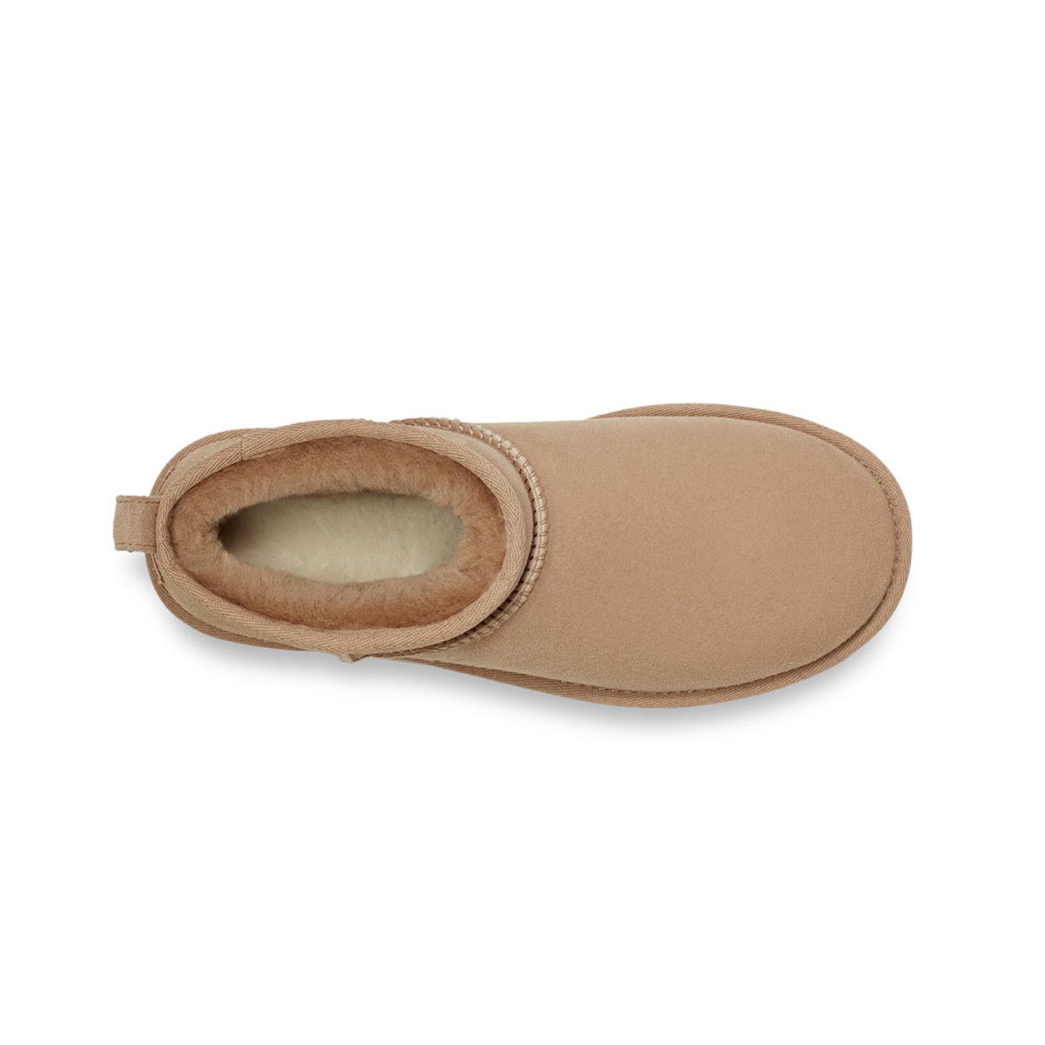 BOTAS UGG CLASSIC ULTRA MINI W MUJER - 5