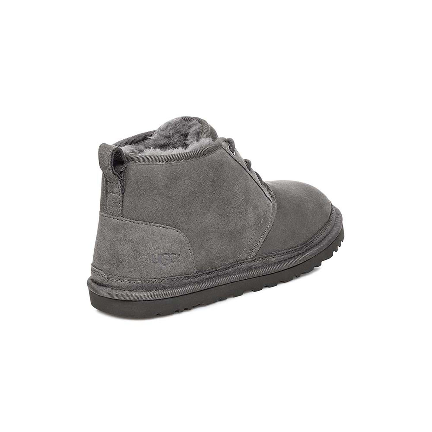BOTAS UGG NEUMEL M HOMBRE - 4