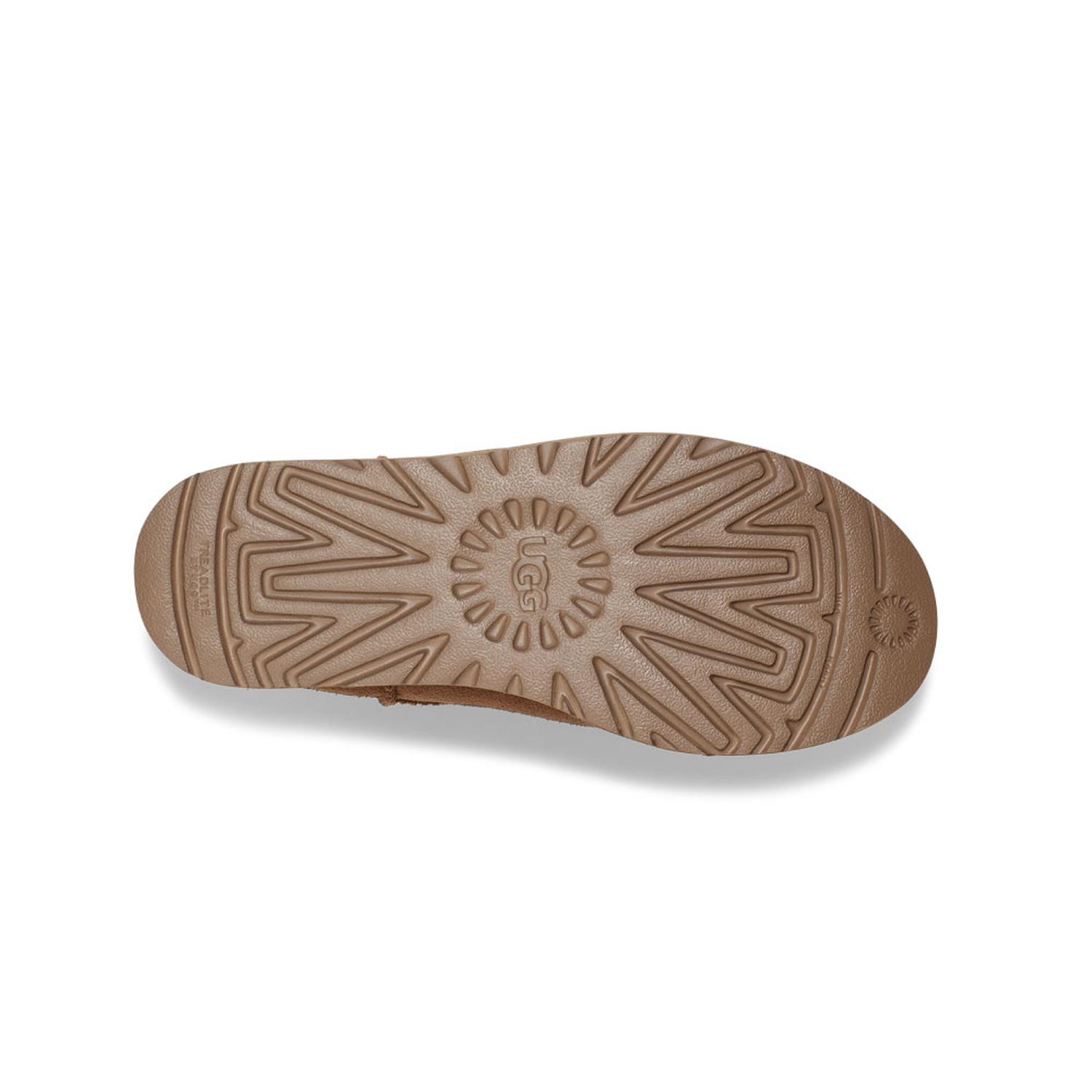 BOTAS UGG W CLASSIC ULTRA MINI PLATFORM MUJER - 6