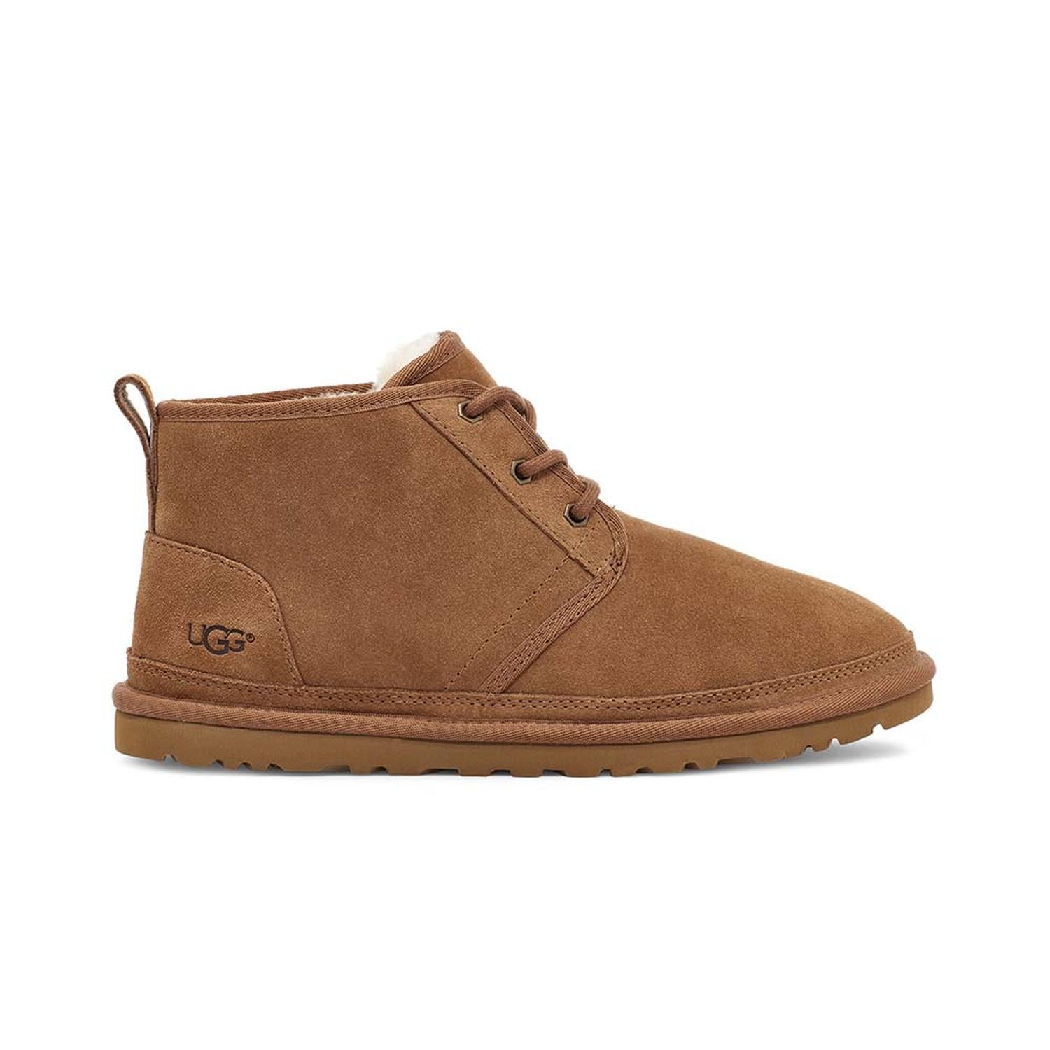 BOTAS UGG NEUMEL M HOMBRE - 1