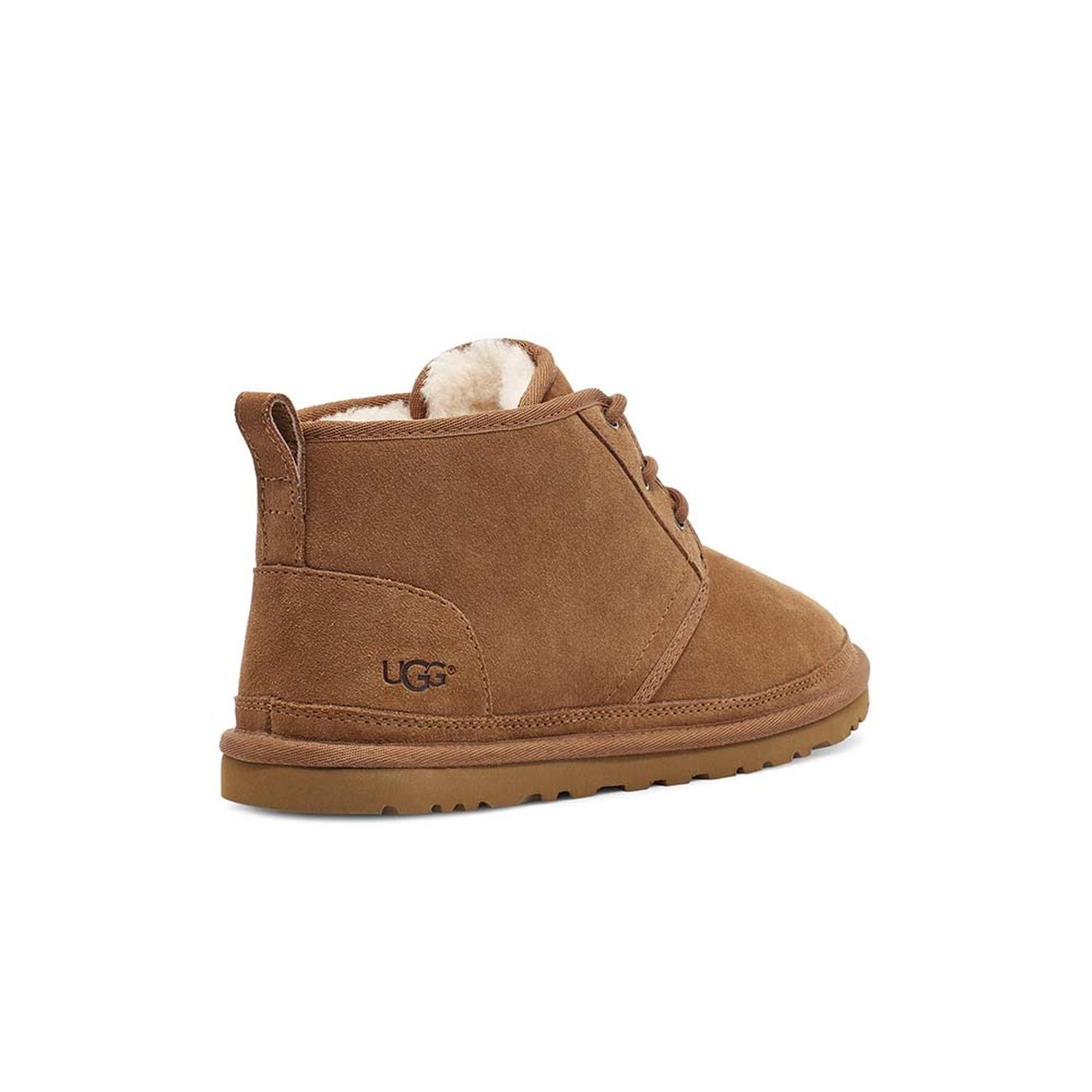 BOTAS UGG NEUMEL M HOMBRE - 4