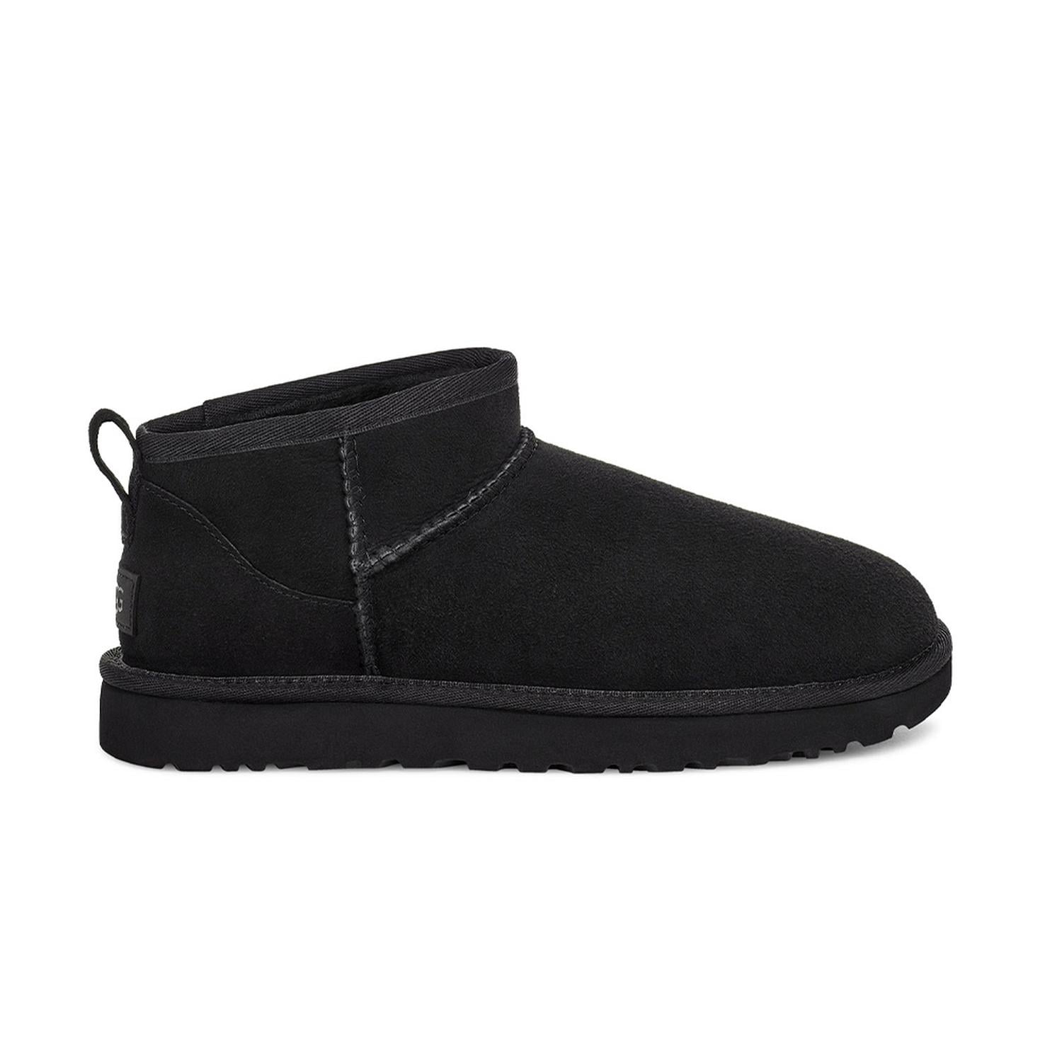 BOTAS UGG CLASSIC ULTRA MINI W MUJER - 1