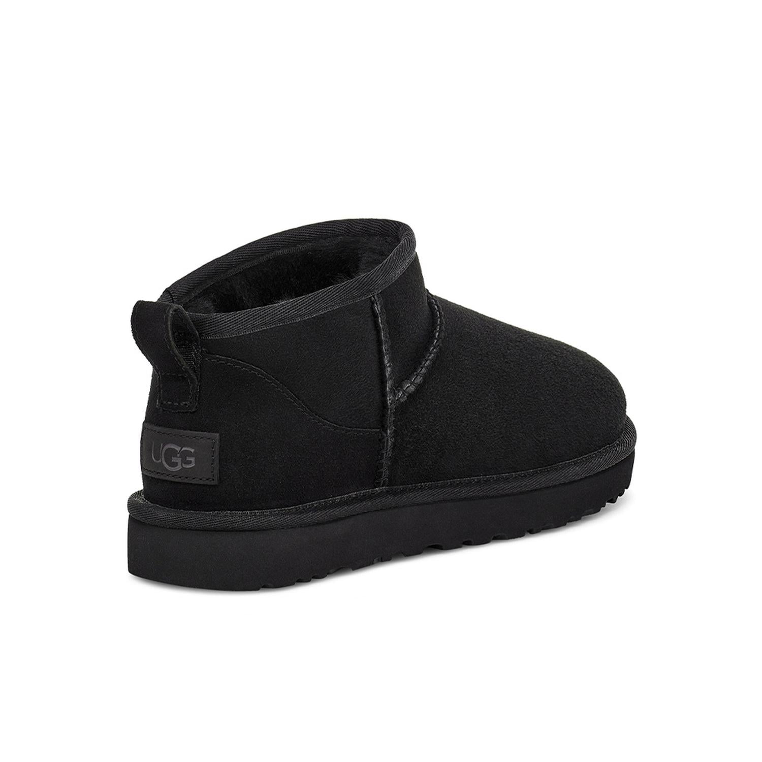 BOTAS UGG CLASSIC ULTRA MINI W MUJER - 3