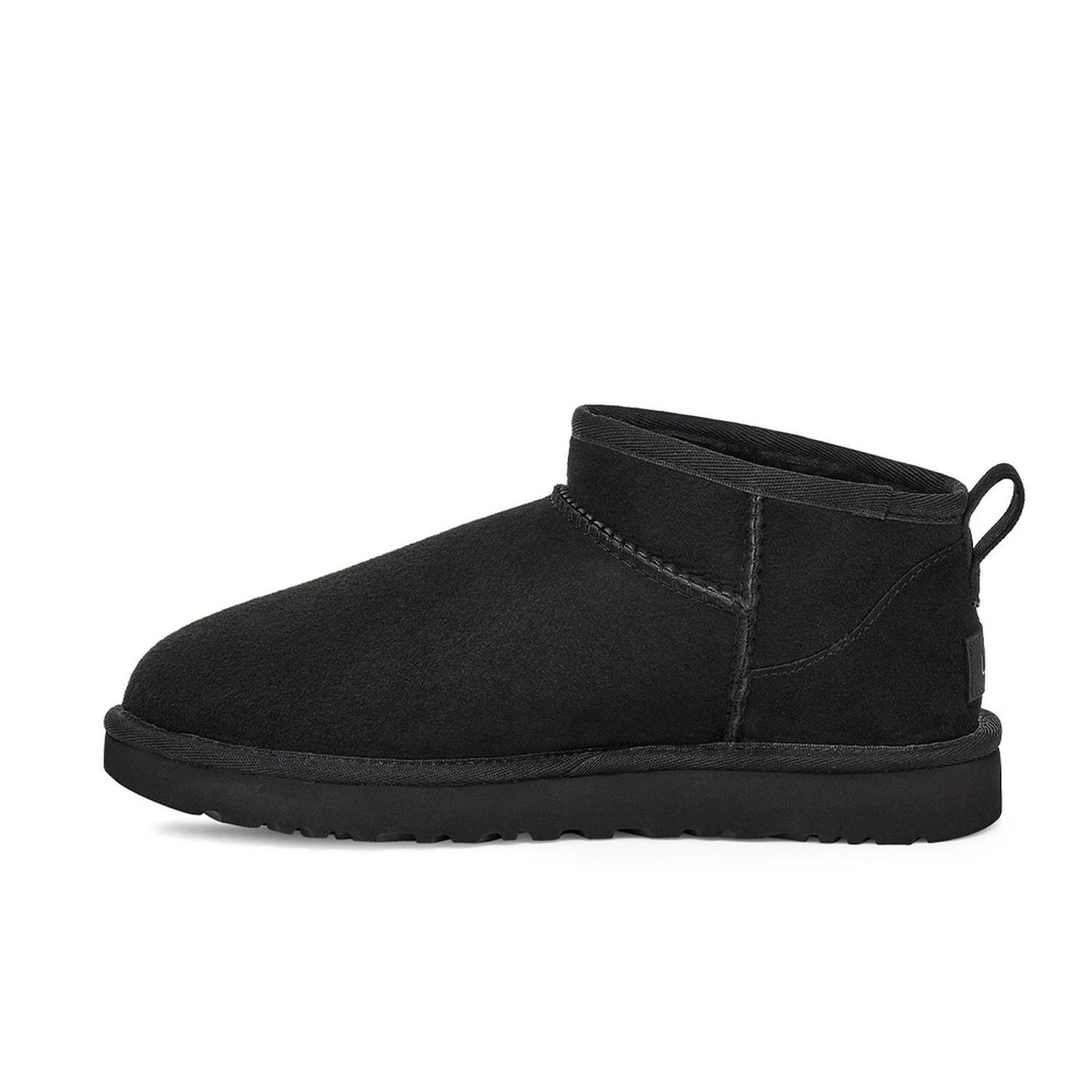 BOTAS UGG CLASSIC ULTRA MINI W MUJER - 4