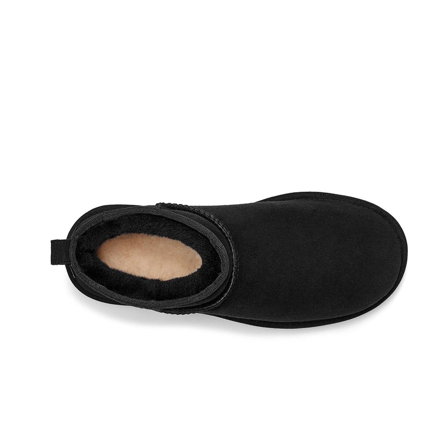 BOTAS UGG CLASSIC ULTRA MINI W MUJER - 5