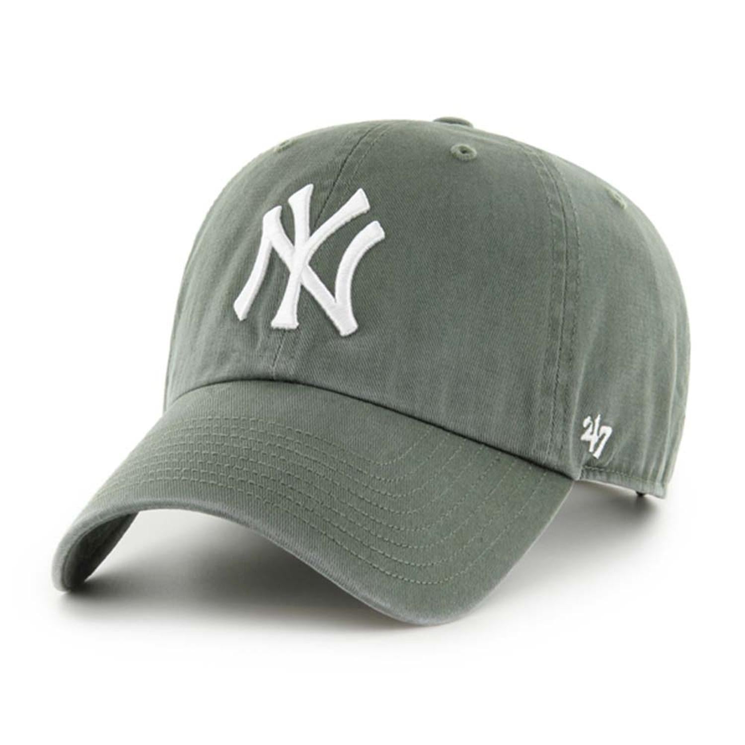 GORRA 47 BRAND MLB NEW YORK YANKEES 47 CLEAN UP UNISEX - 1