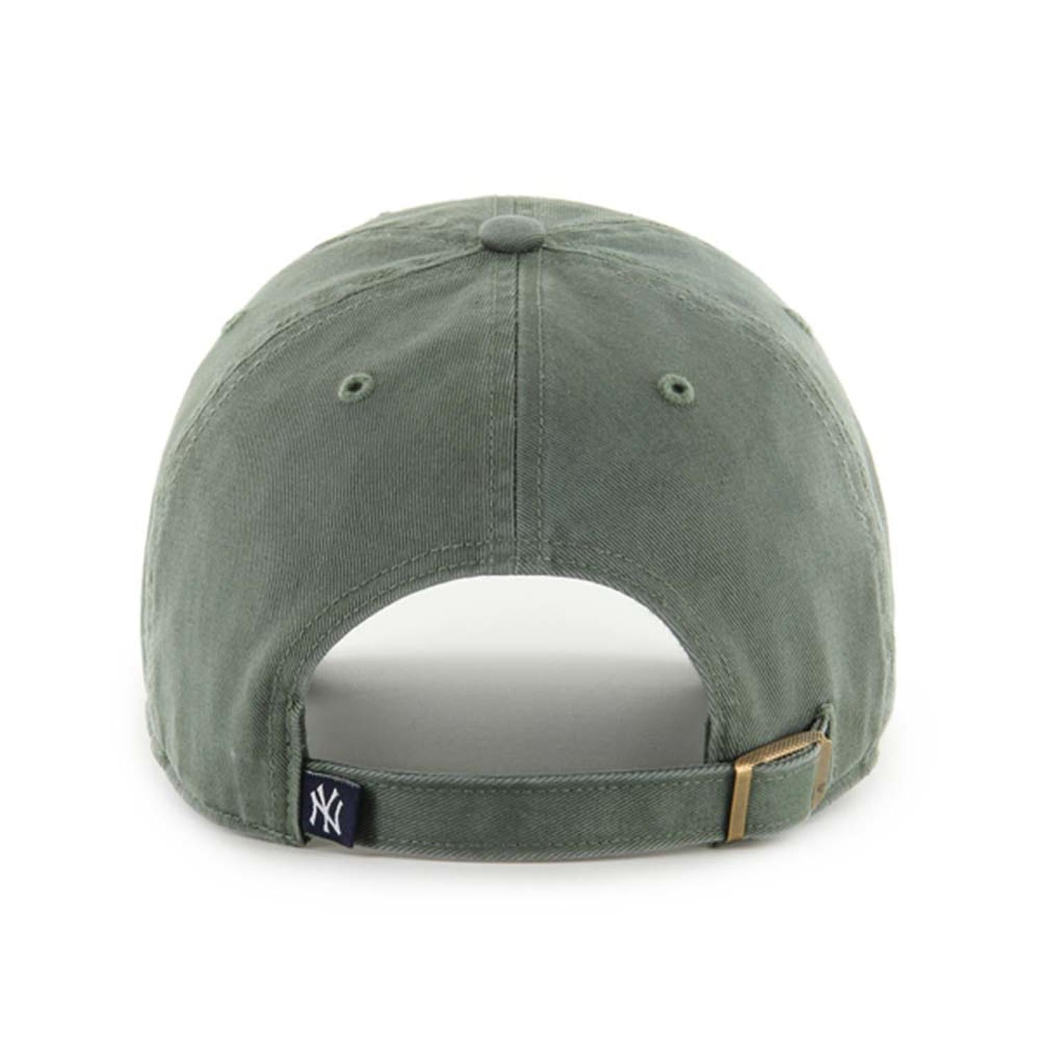 GORRA 47 BRAND MLB NEW YORK YANKEES 47 CLEAN UP UNISEX - 2
