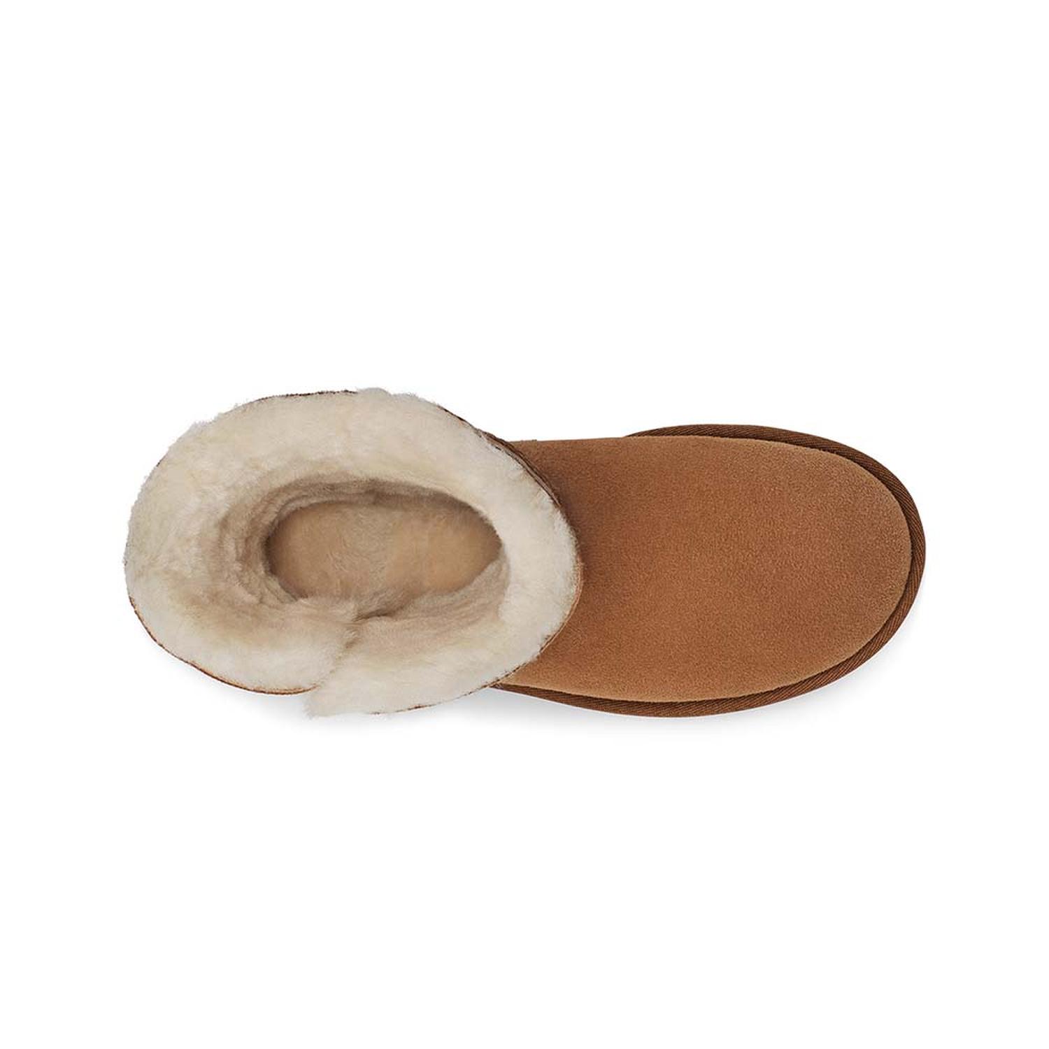 BOTAS UGG BAILEY BUTTON II W MUJER - 5