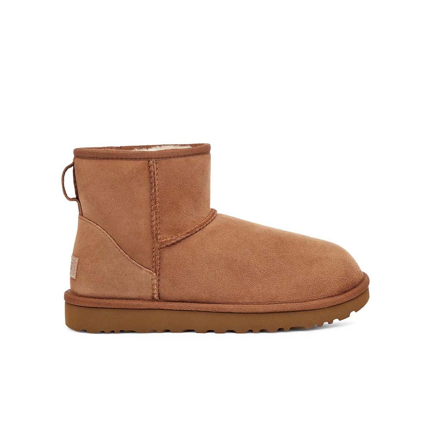 BOTAS UGG CLASSIC MINI II W MUJER - 1