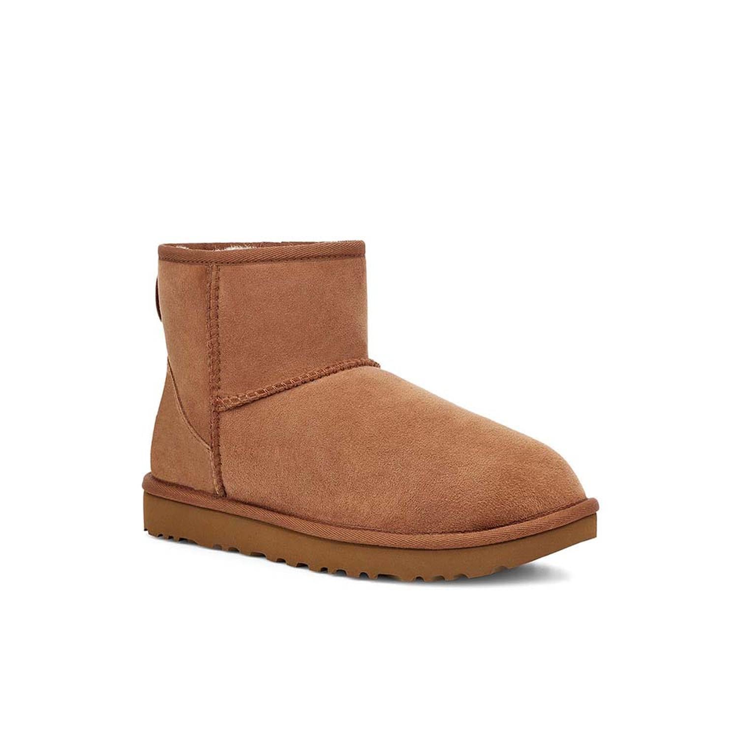 BOTAS UGG CLASSIC MINI II W MUJER - 2