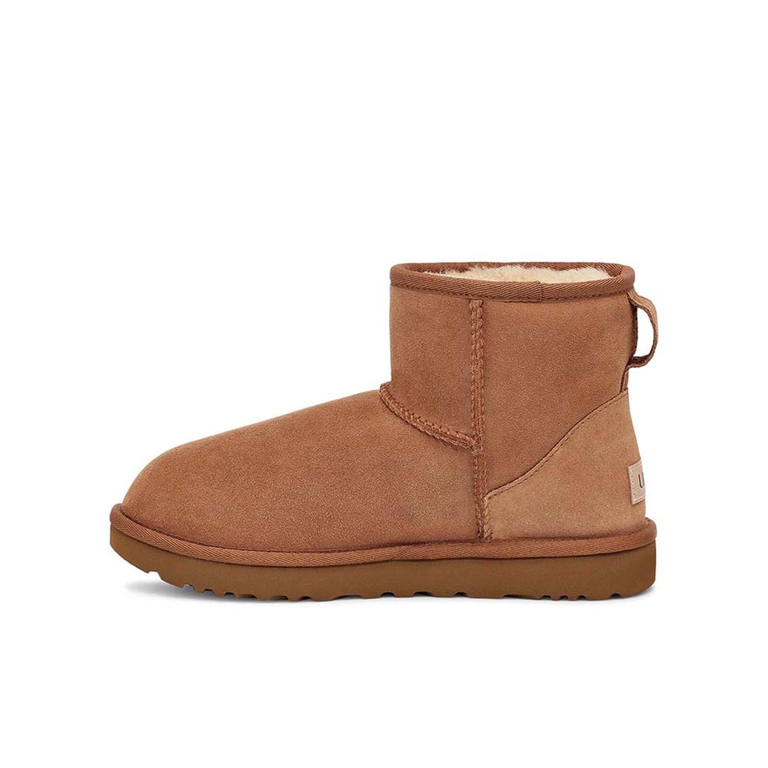 BOTAS UGG CLASSIC MINI II W MUJER - 3