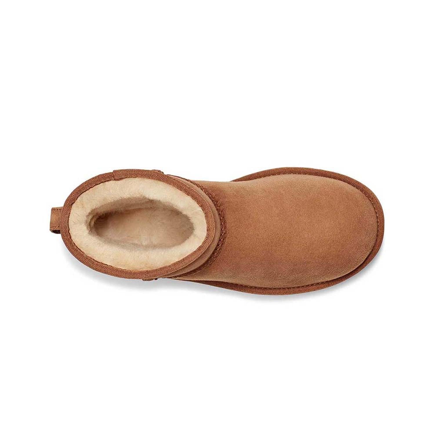 BOTAS UGG CLASSIC MINI II W MUJER - 5