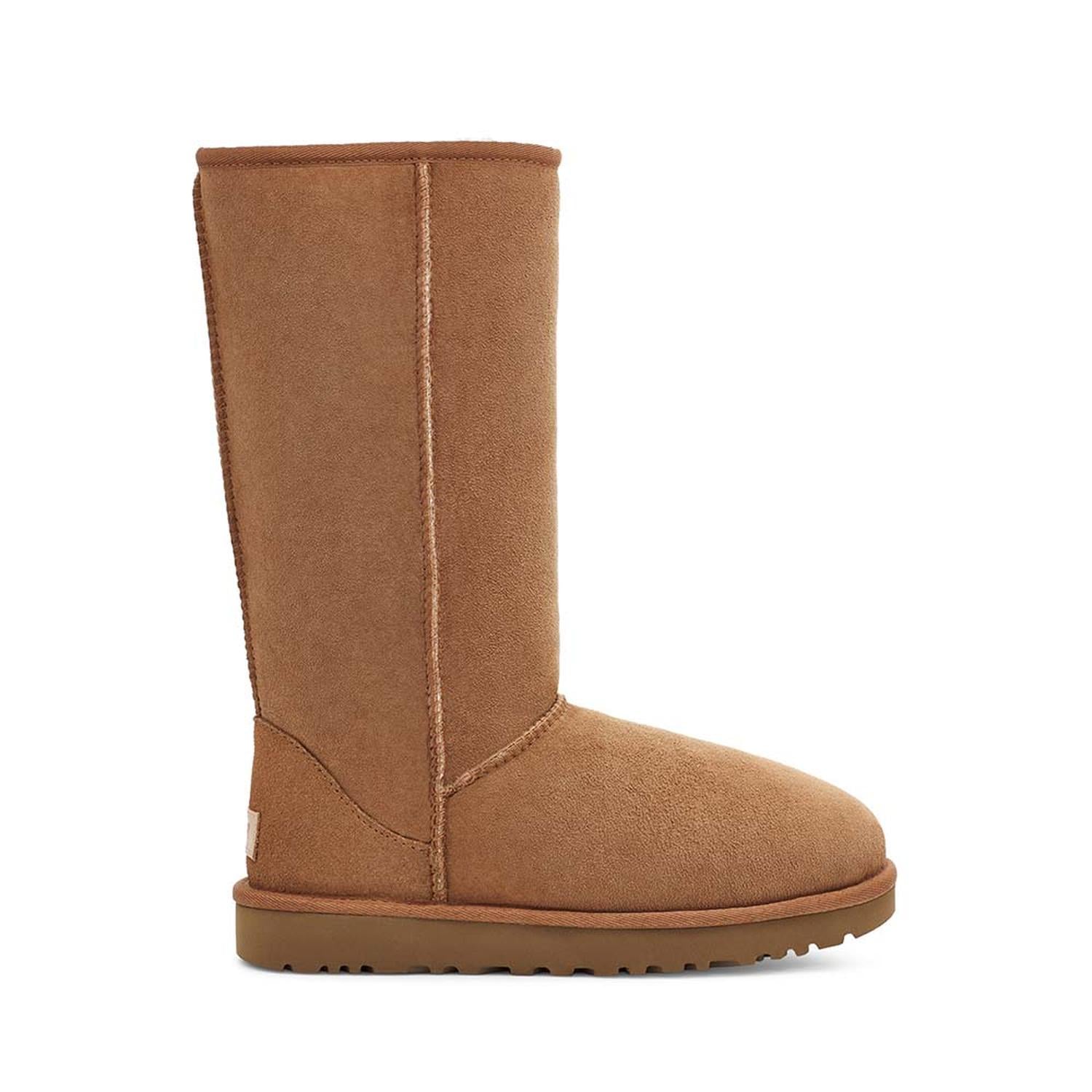 BOTAS UGG CLASSIC TALL II W MUJER - 1