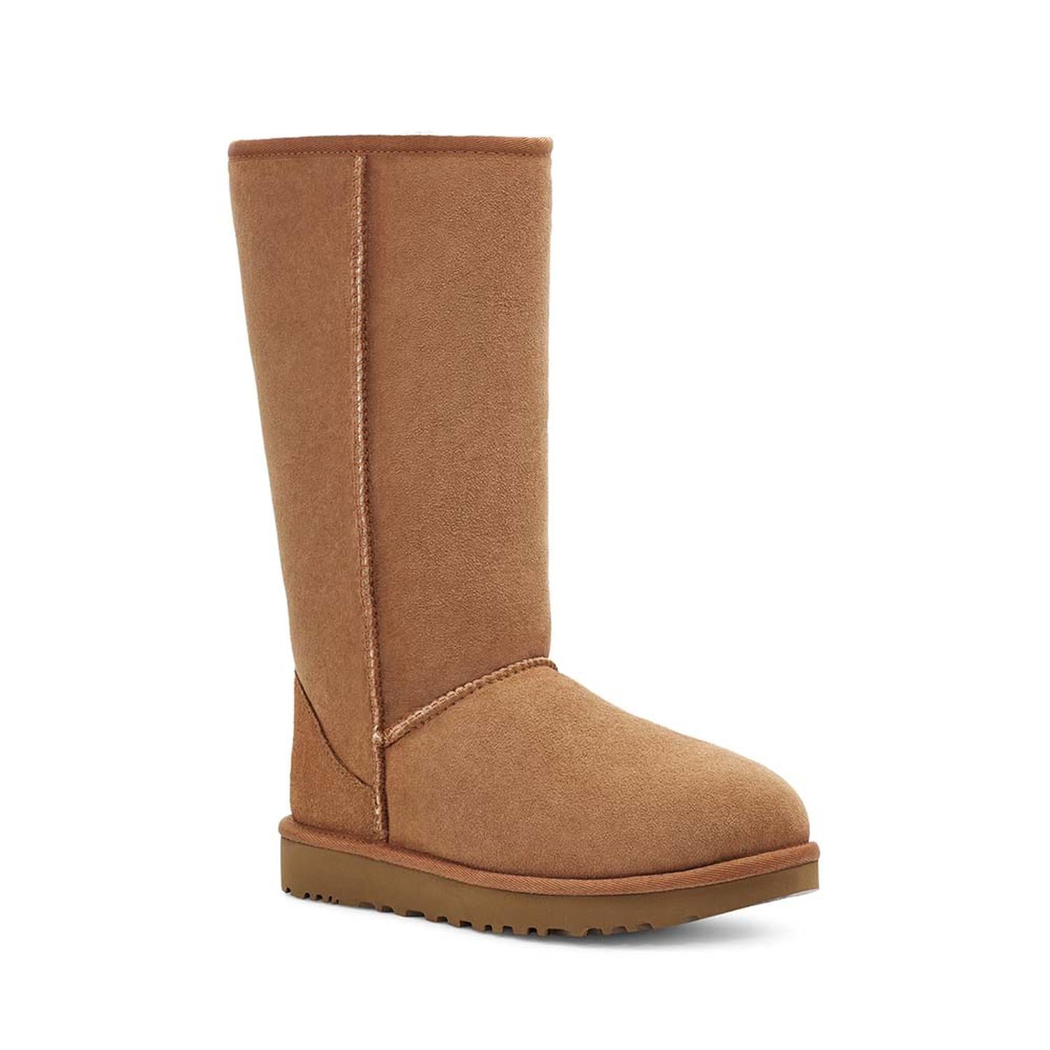 BOTAS UGG CLASSIC TALL II W MUJER - 2