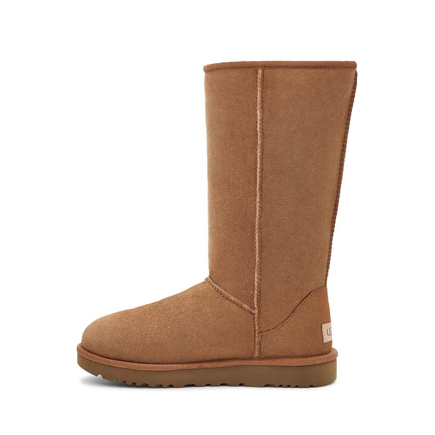 BOTAS UGG CLASSIC TALL II W MUJER - 3