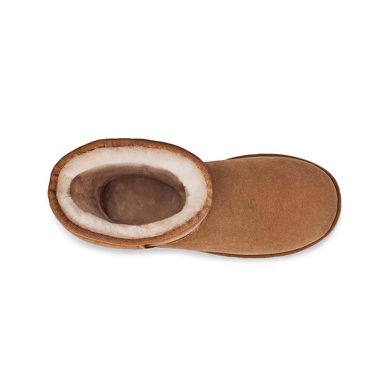 BOTAS UGG CLASSIC TALL II W MUJER - 5