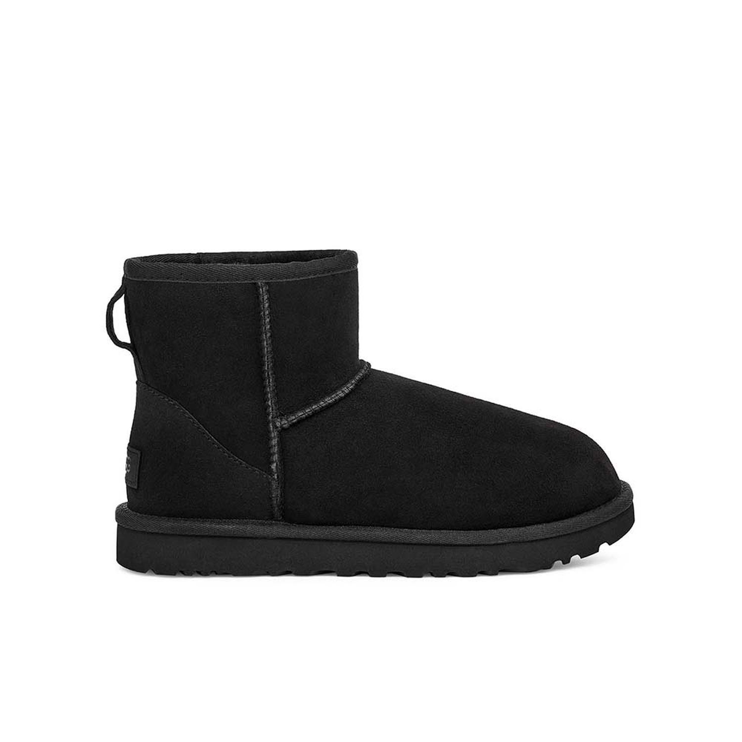 BOTAS UGG CLASSIC MINI II W MUJER - 1