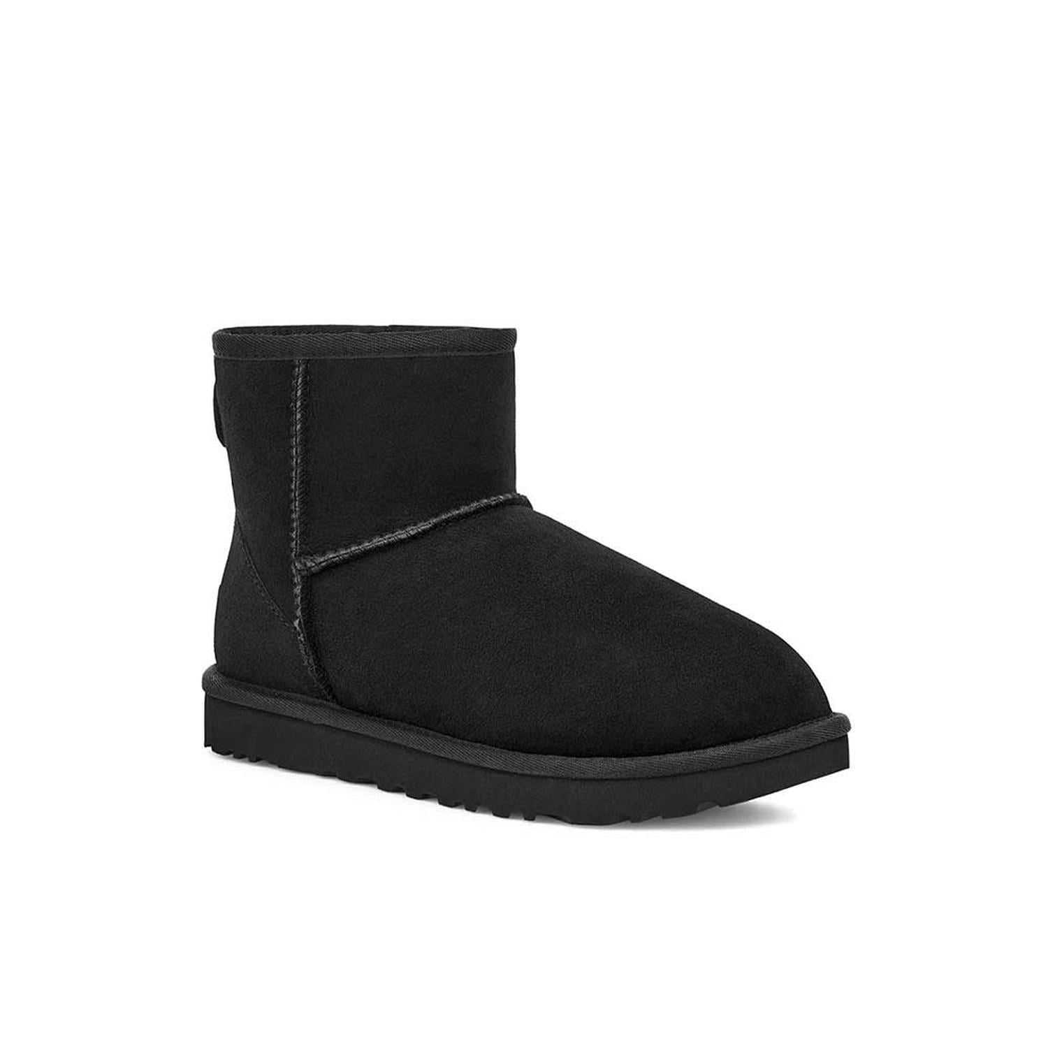 BOTAS UGG CLASSIC MINI II W MUJER - 2