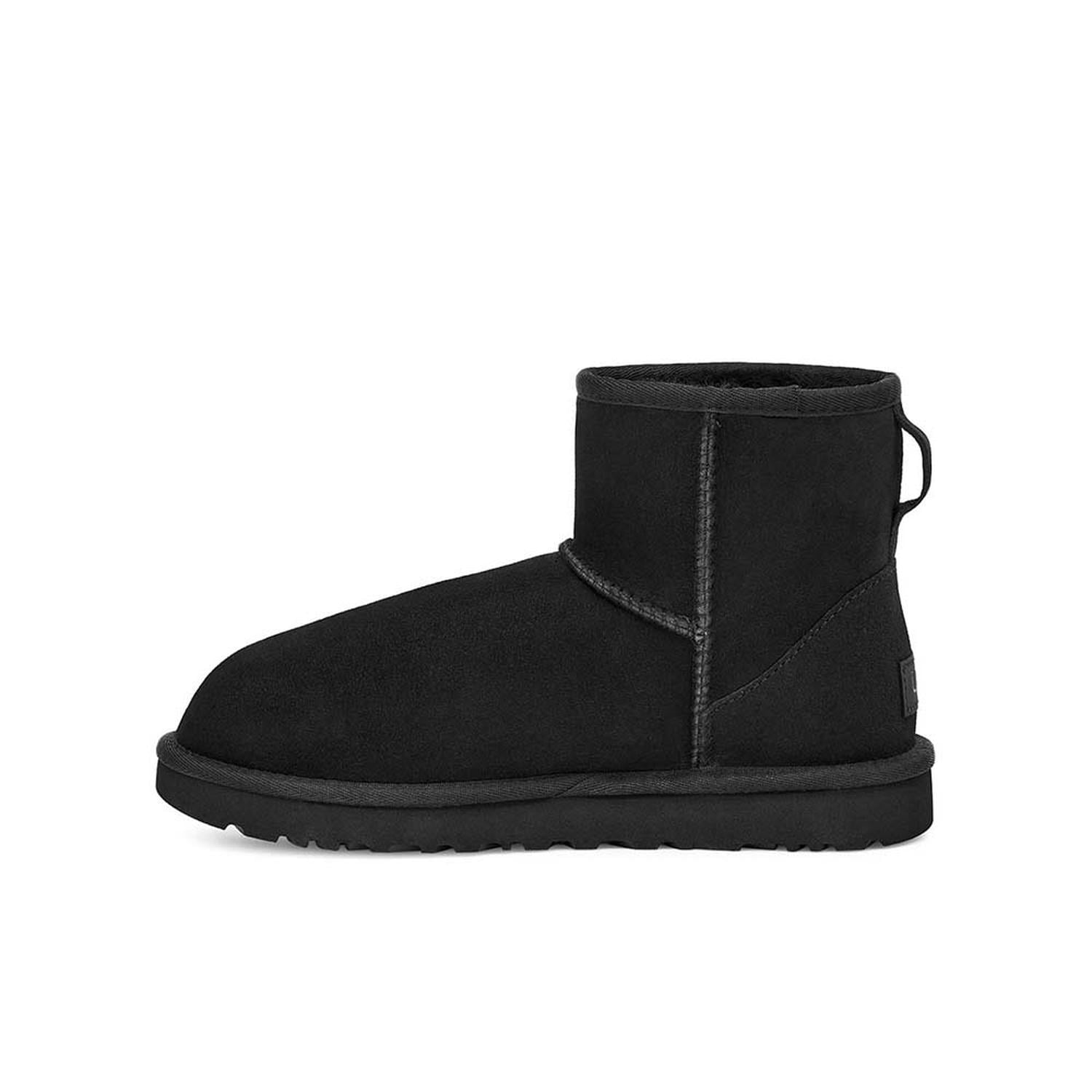 BOTAS UGG CLASSIC MINI II W MUJER - 3