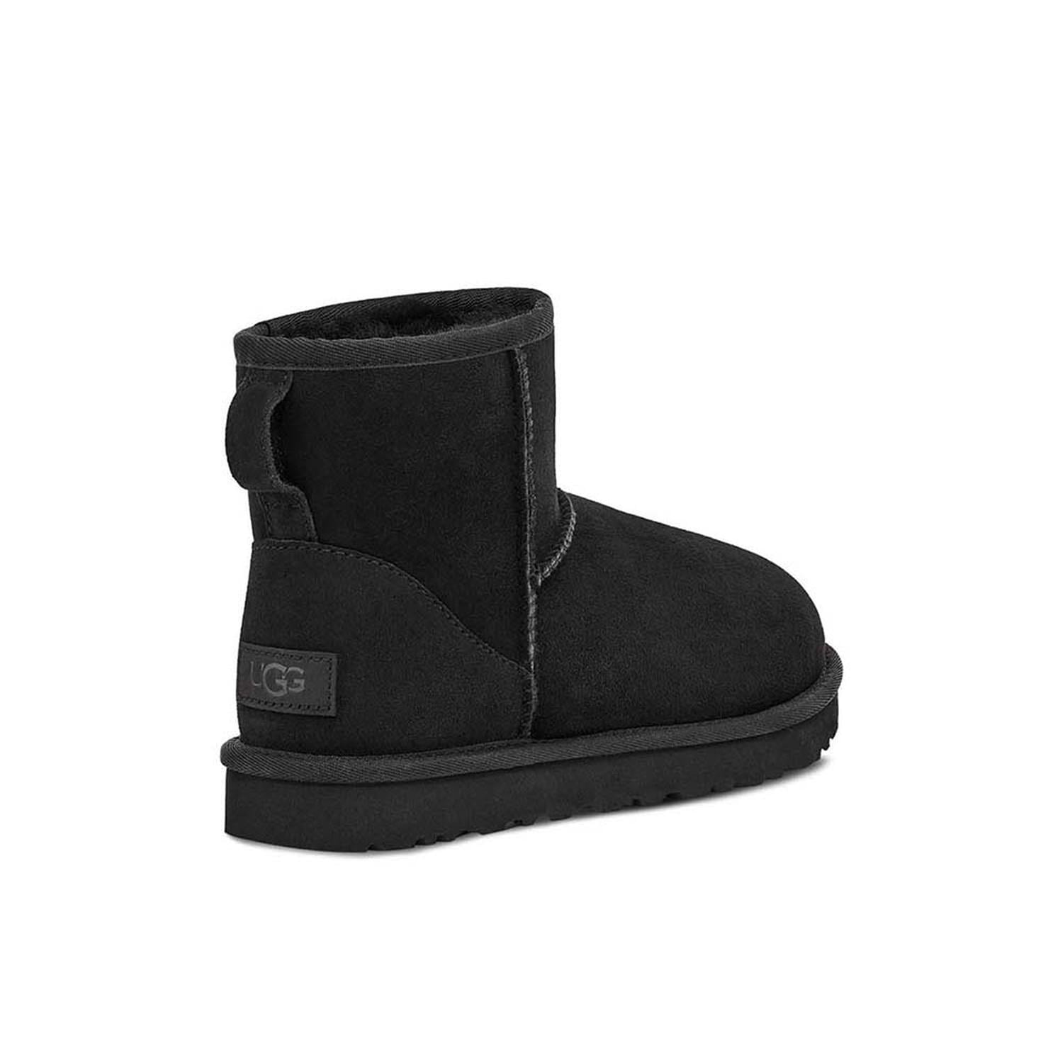 BOTAS UGG CLASSIC MINI II W MUJER - 4