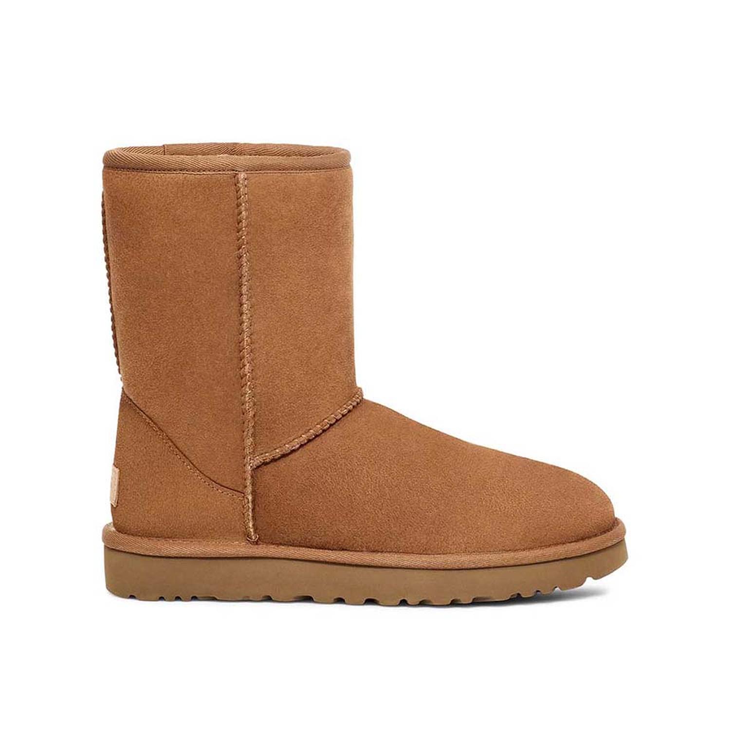 BOTAS UGG CLASSIC SHORT II W MUJER - 1