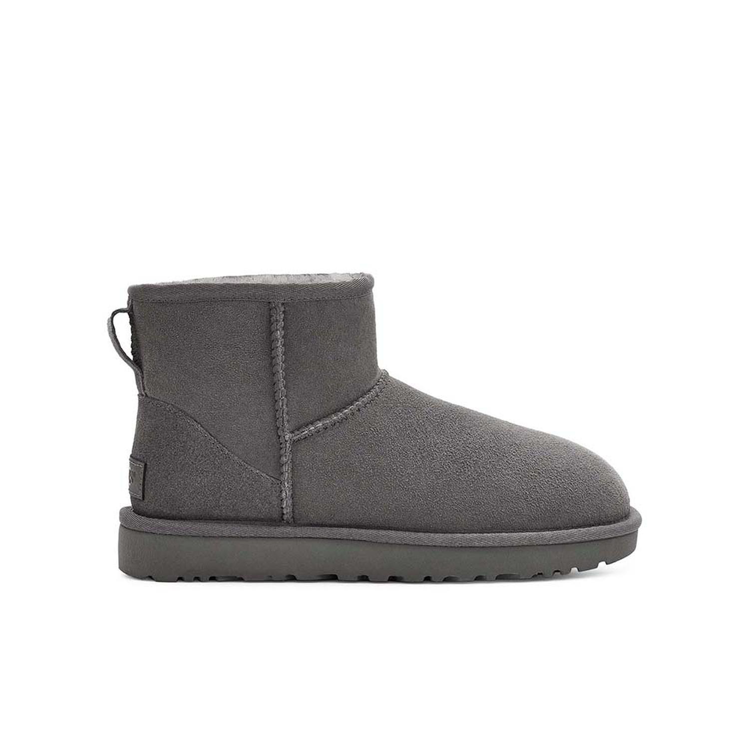 BOTAS UGG CLASSIC MINI II W MUJER - 1