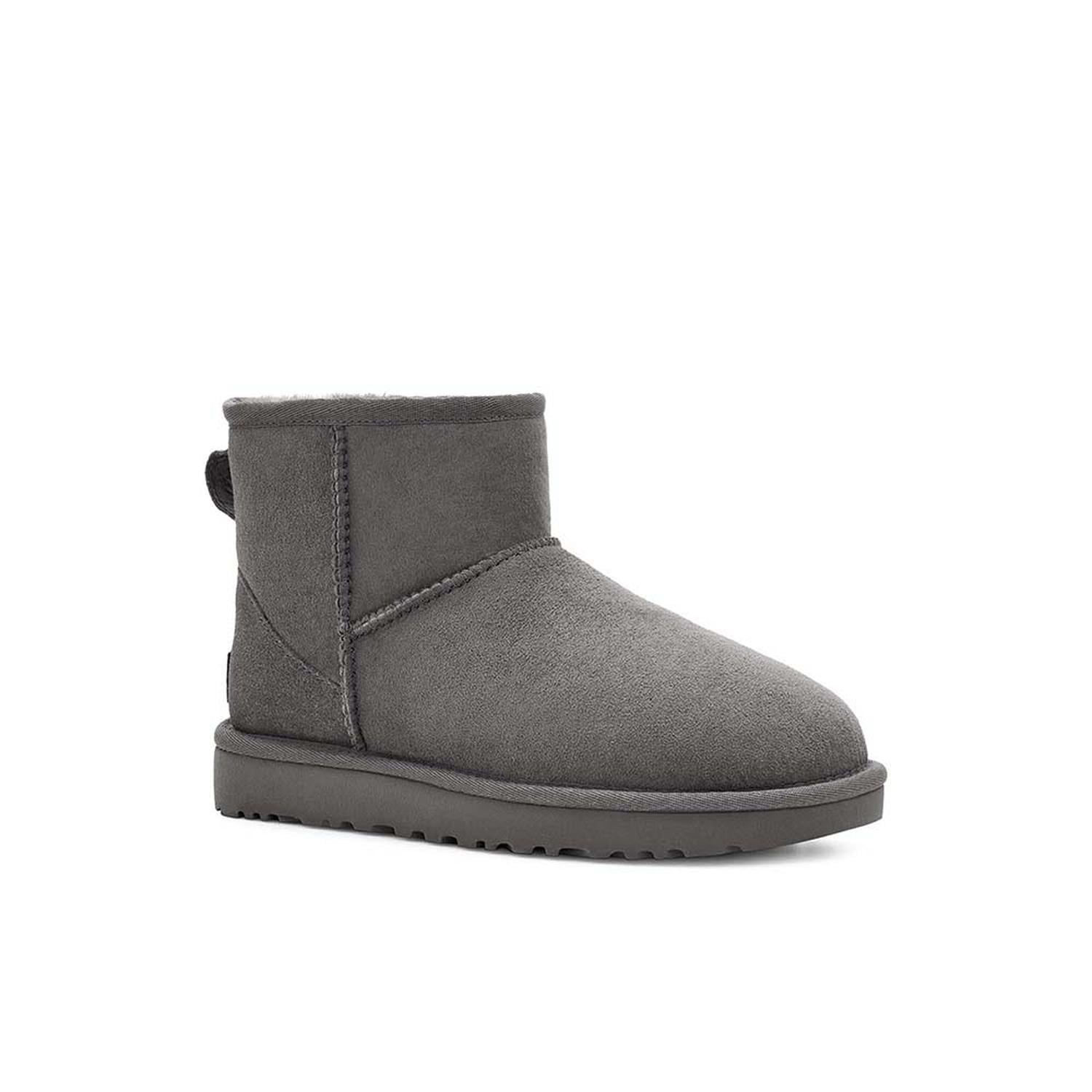 BOTAS UGG CLASSIC MINI II W MUJER - 2