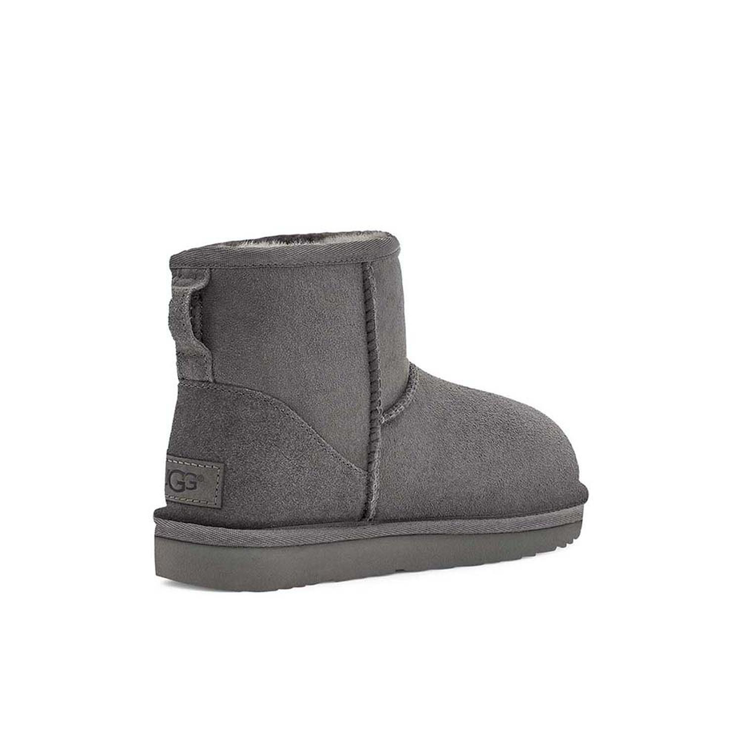 BOTAS UGG CLASSIC MINI II W MUJER - 3