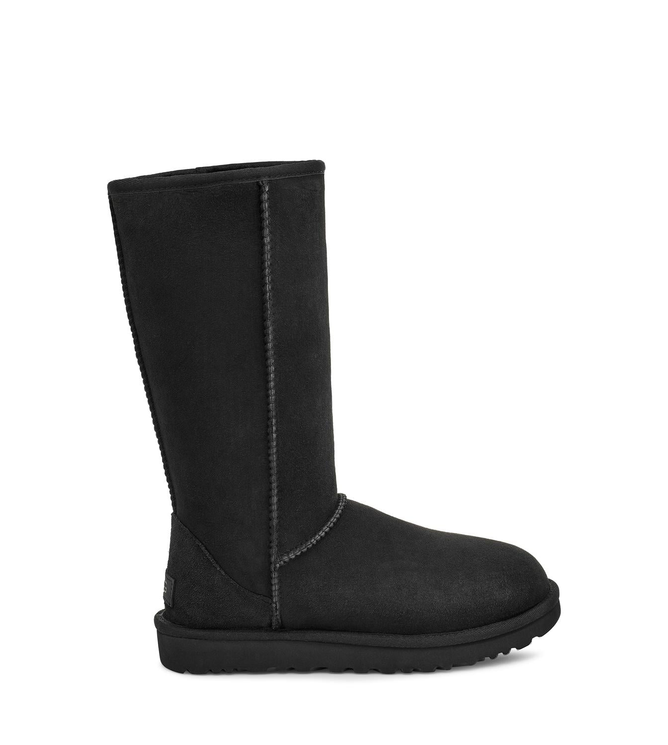BOTAS UGG CLASSIC TALL II W MUJER - 1