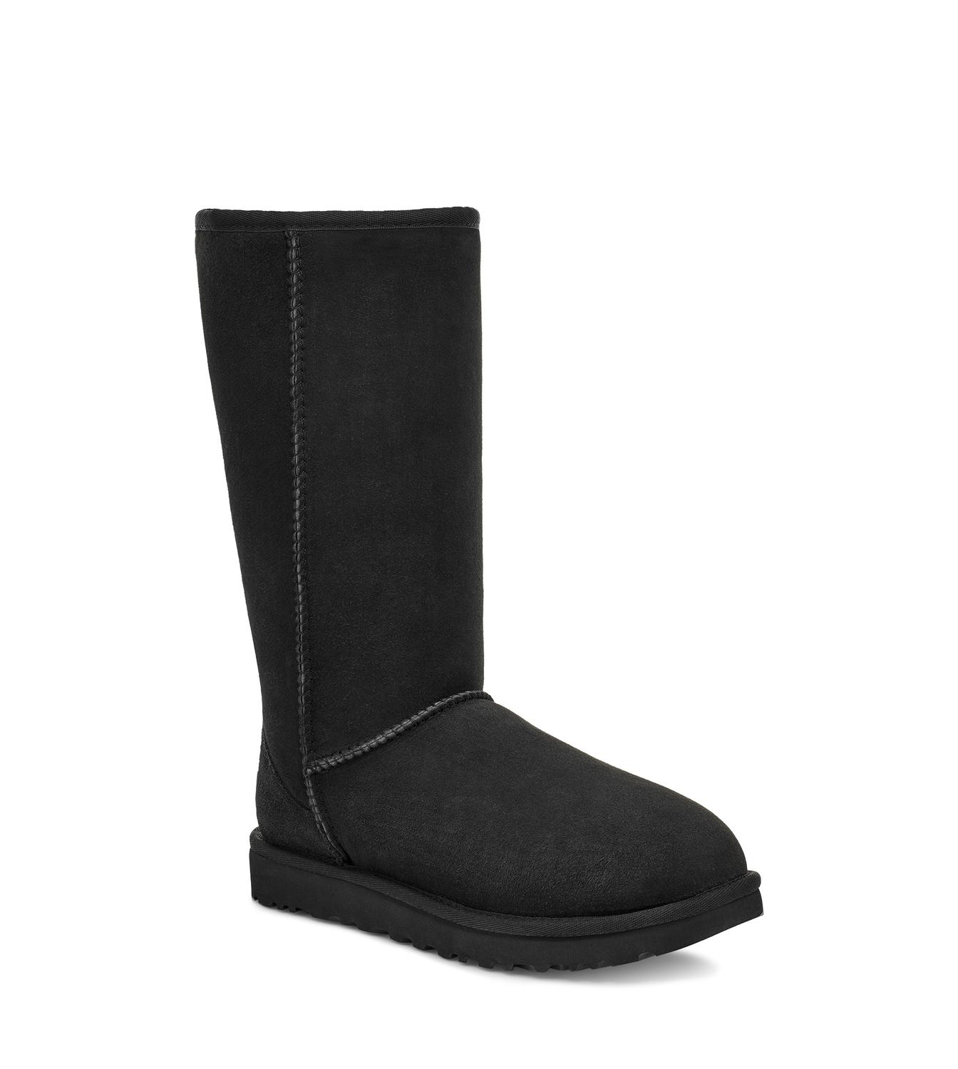 BOTAS UGG CLASSIC TALL II W MUJER - 2