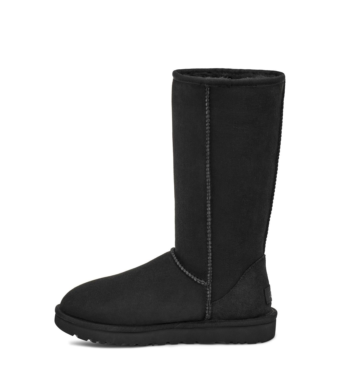 BOTAS UGG CLASSIC TALL II W MUJER - 3