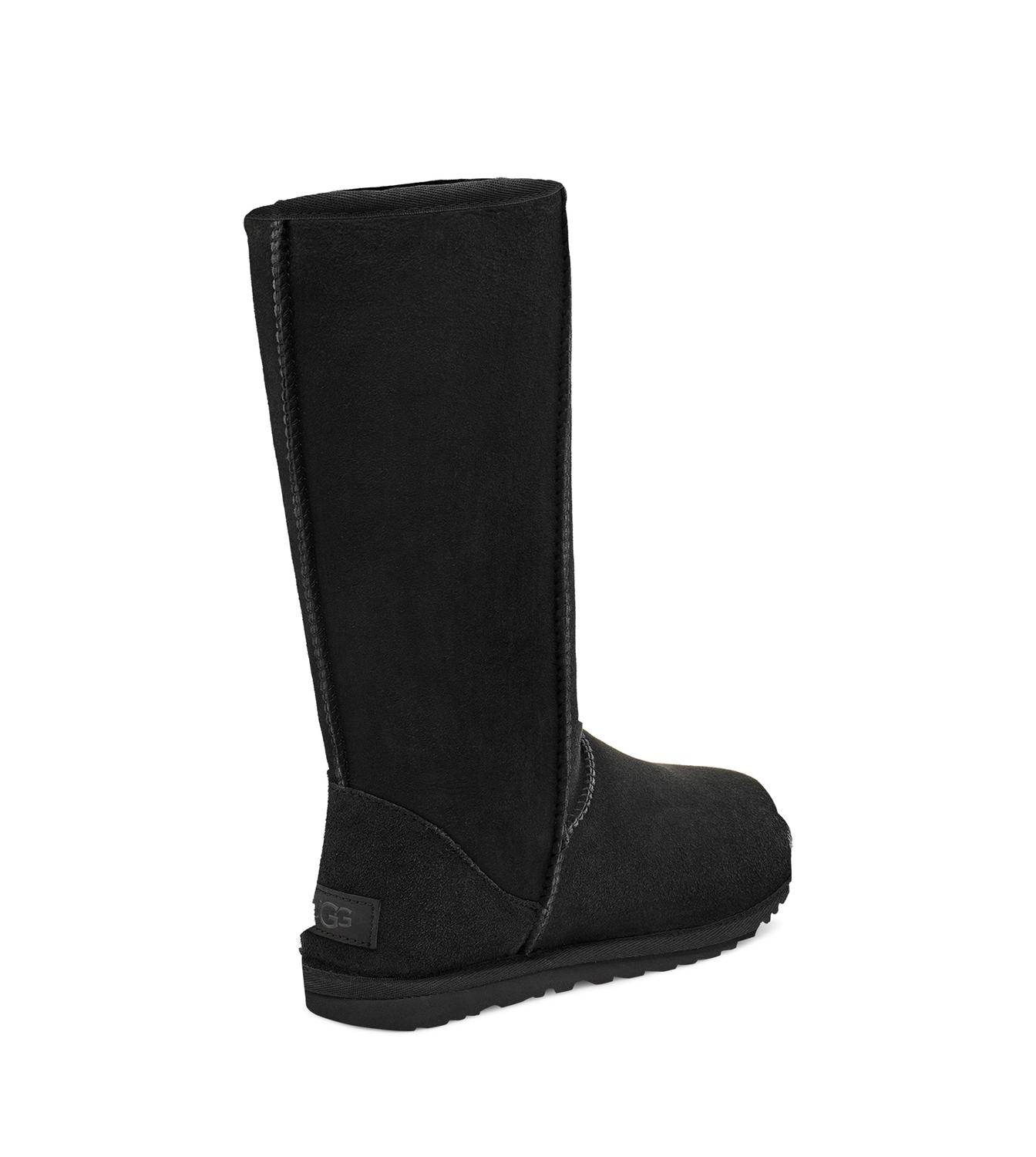 BOTAS UGG CLASSIC TALL II W MUJER - 4