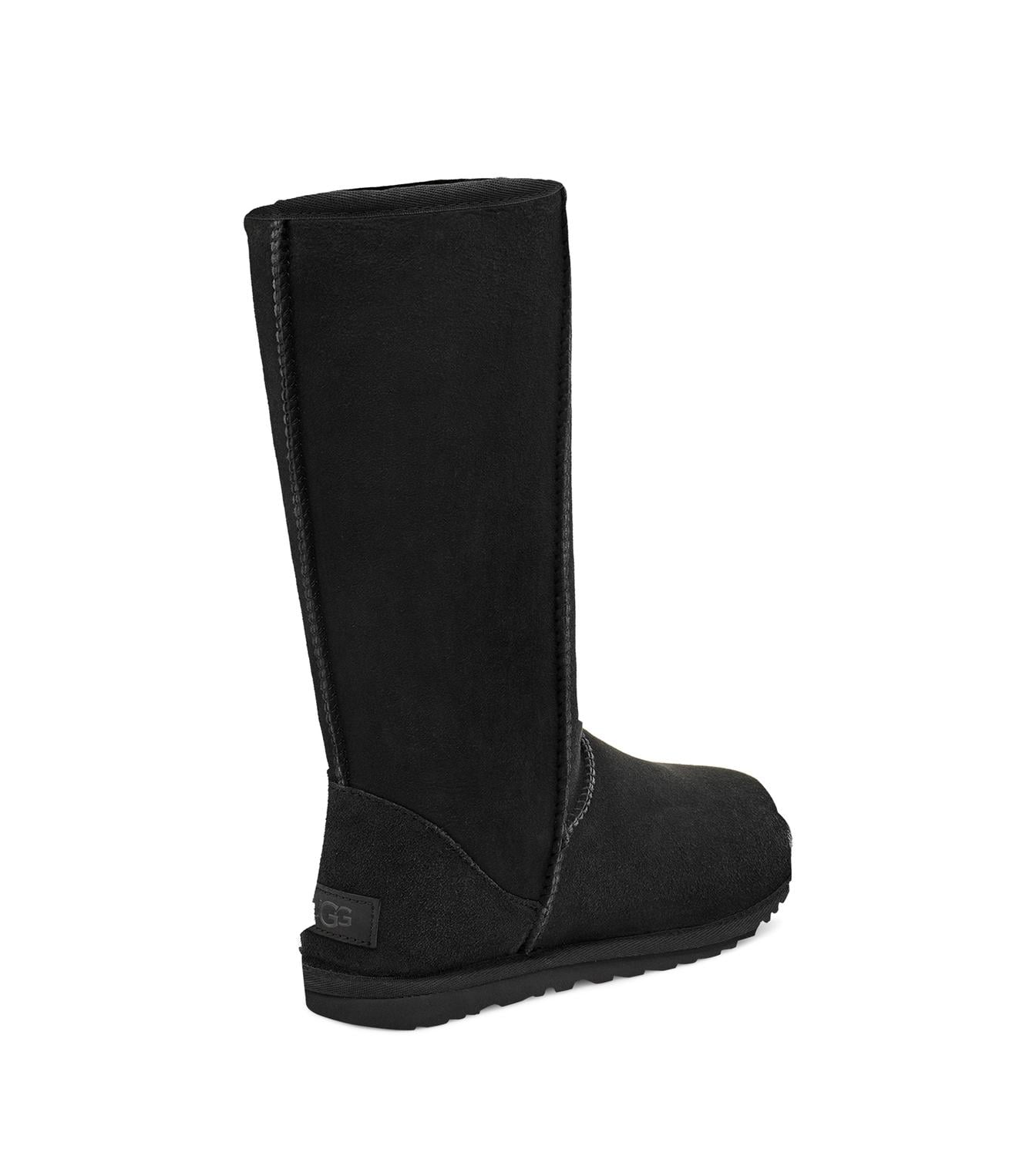 BOTAS UGG CLASSIC TALL II W MUJER - 4