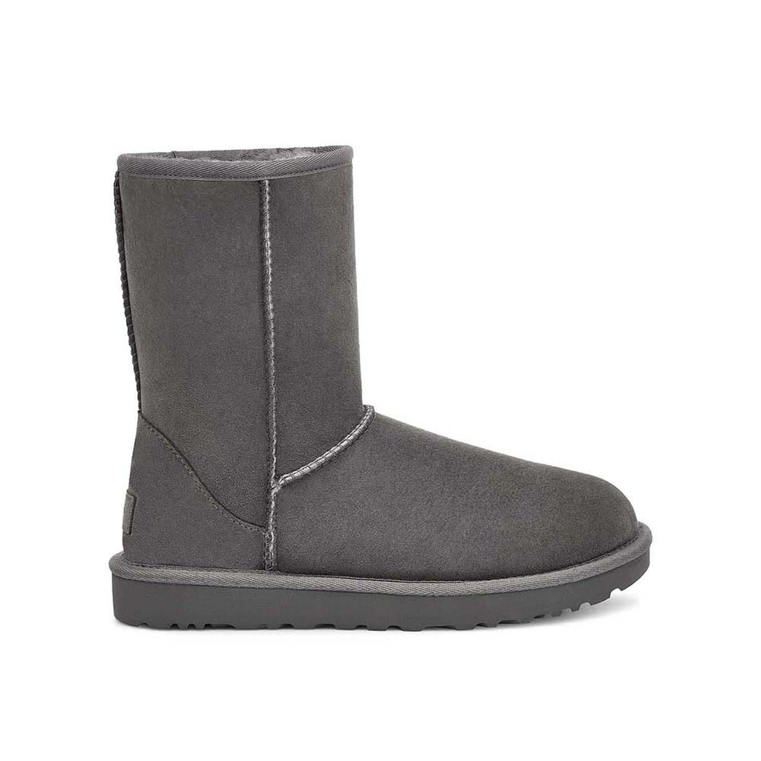 BOTAS UGG CLASSIC SHORT II W MUJER - 1