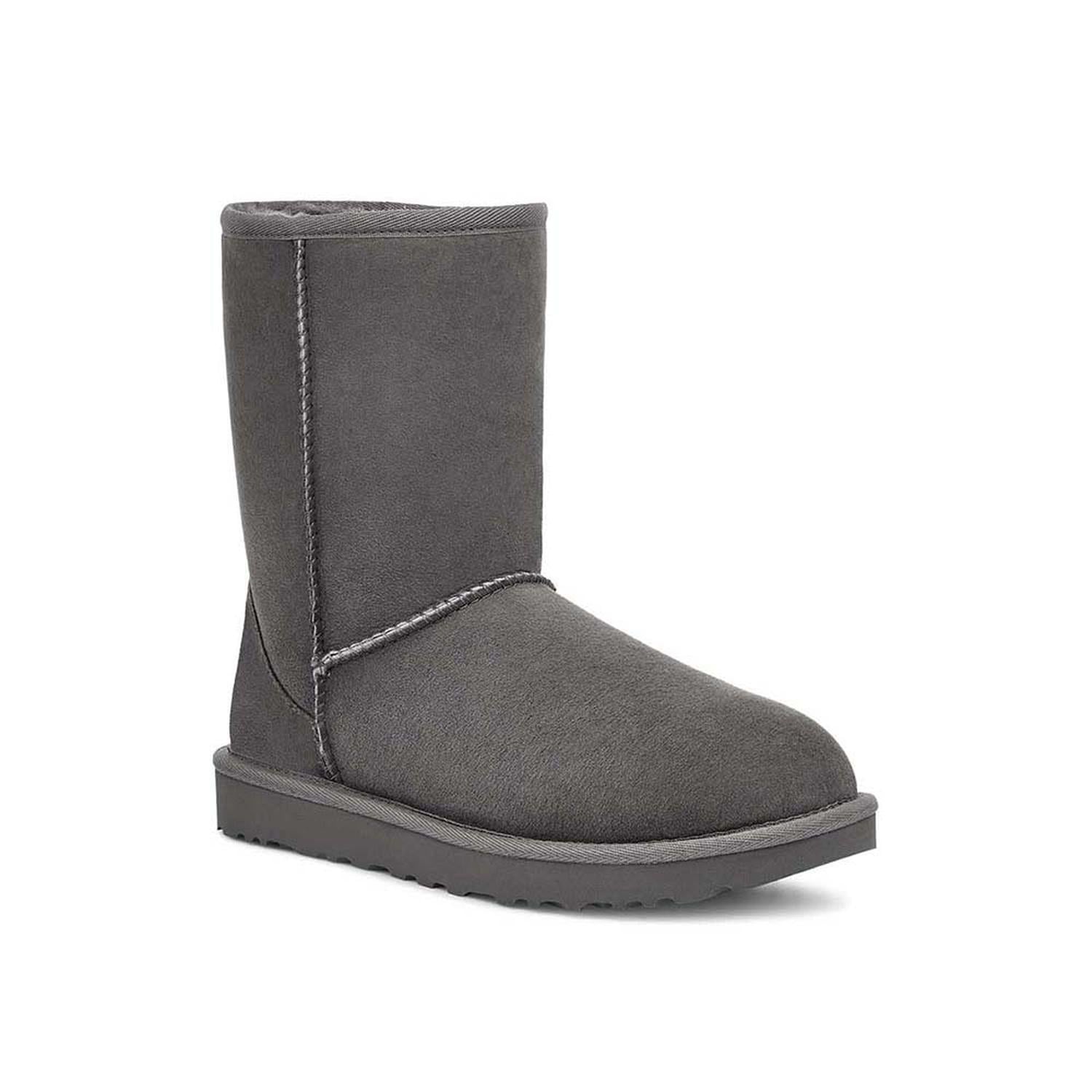 BOTAS UGG CLASSIC SHORT II W MUJER - 2