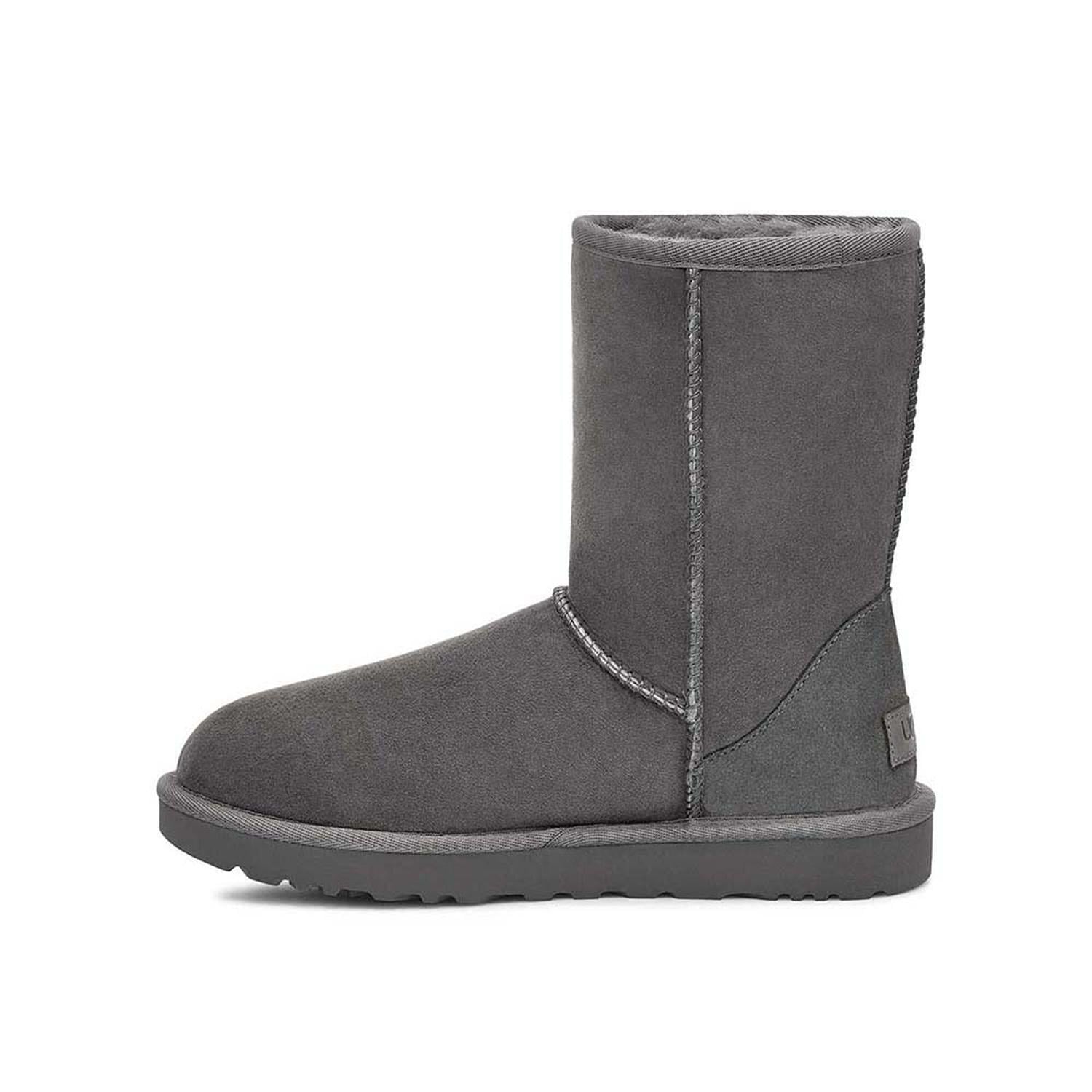 BOTAS UGG CLASSIC SHORT II W MUJER - 3