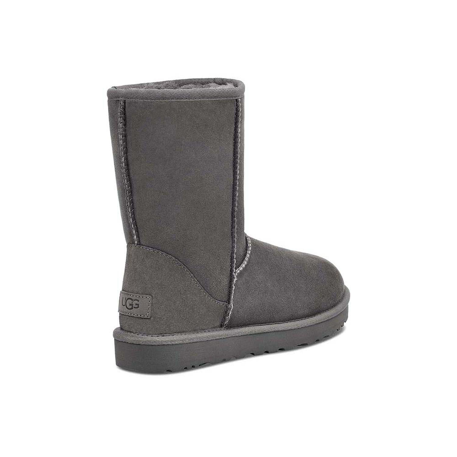 BOTAS UGG CLASSIC SHORT II W MUJER - 4
