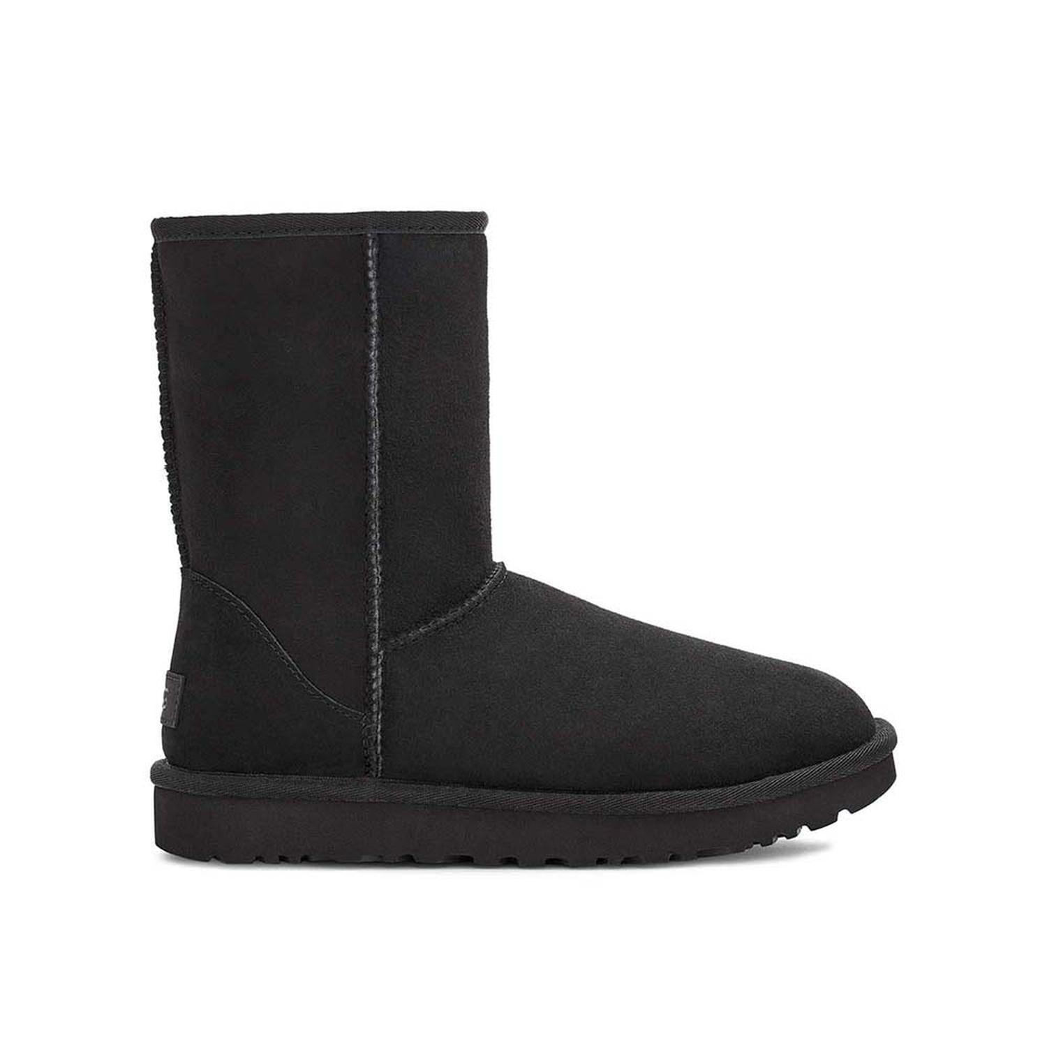 BOTAS UGG CLASSIC SHORT II W MUJER - 1