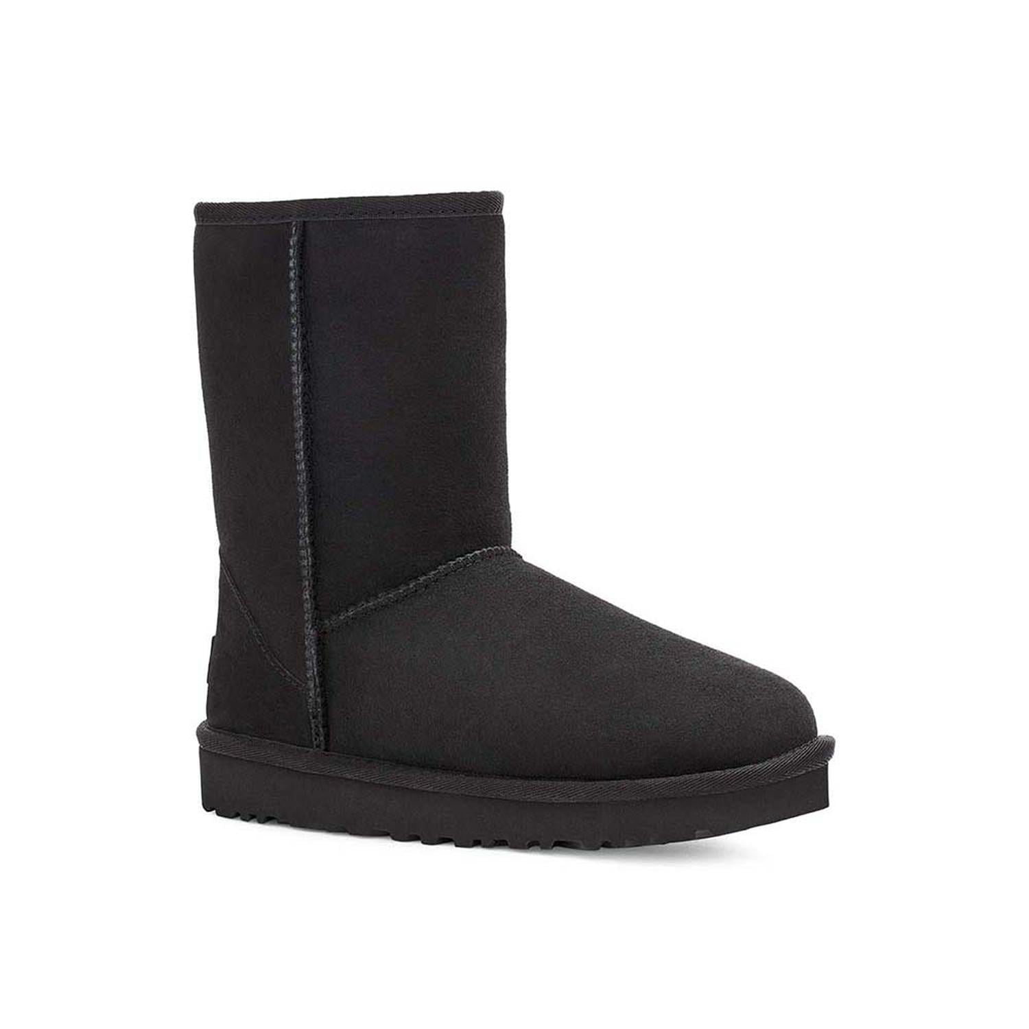 BOTAS UGG CLASSIC SHORT II W MUJER - 2