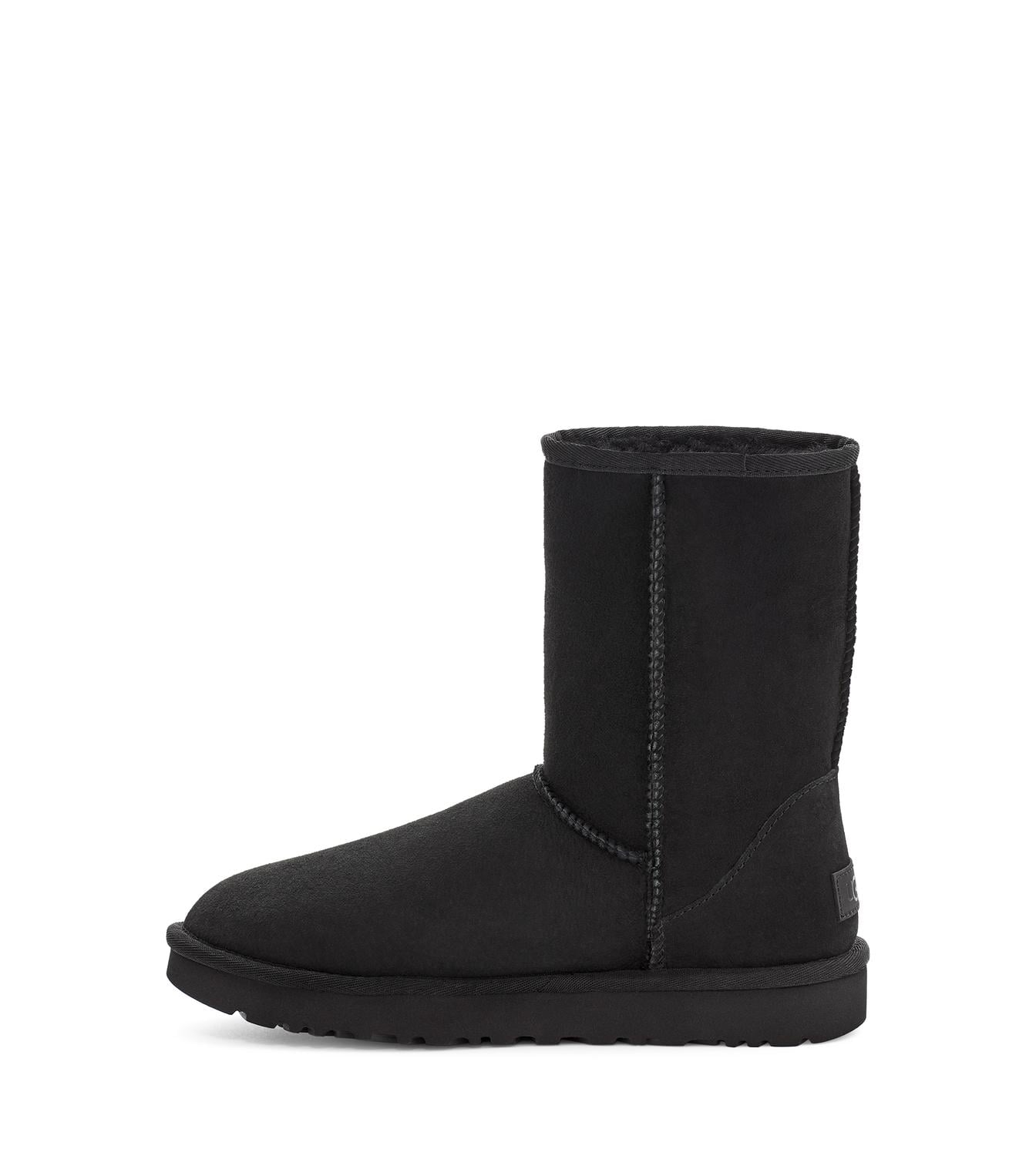 BOTAS UGG CLASSIC SHORT II W MUJER - 3